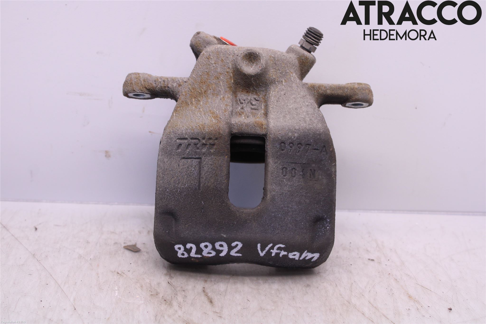 Suzuki SPLASH Bremsecaliper Foran Venstre
