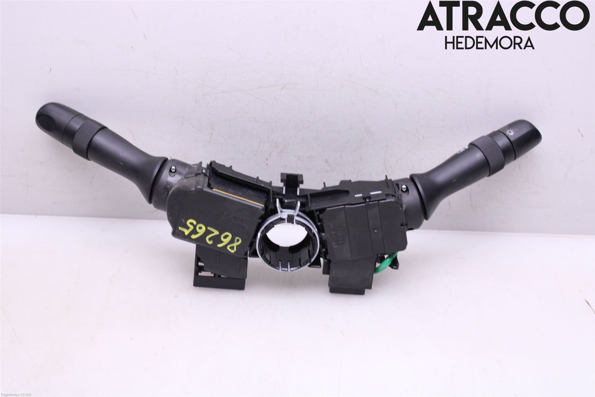 Subaru OUTBACK 10-15 Bryter Ratt Kombi H Og V