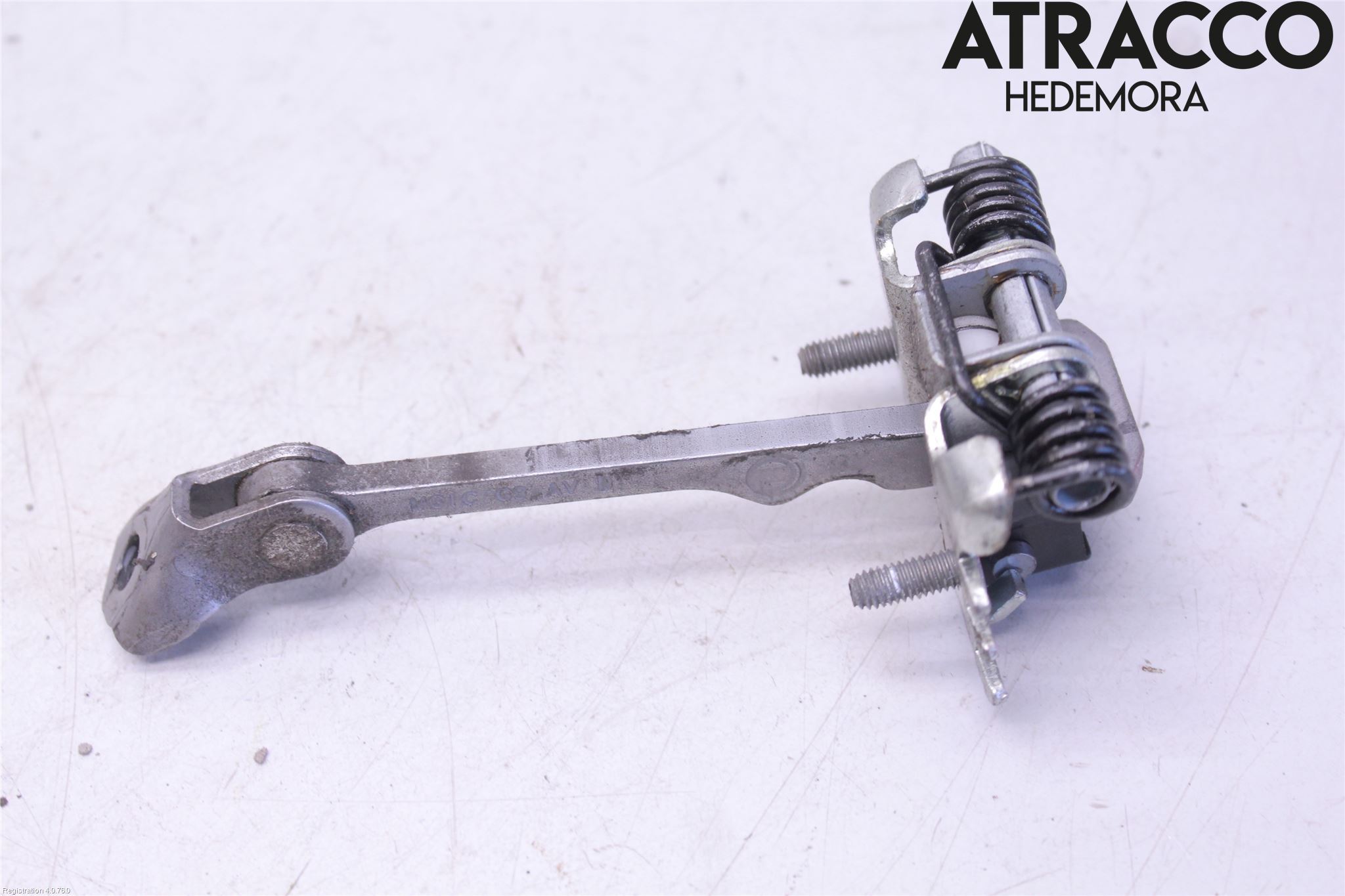 Peugeot EXPERT 15-16 Dørstopper