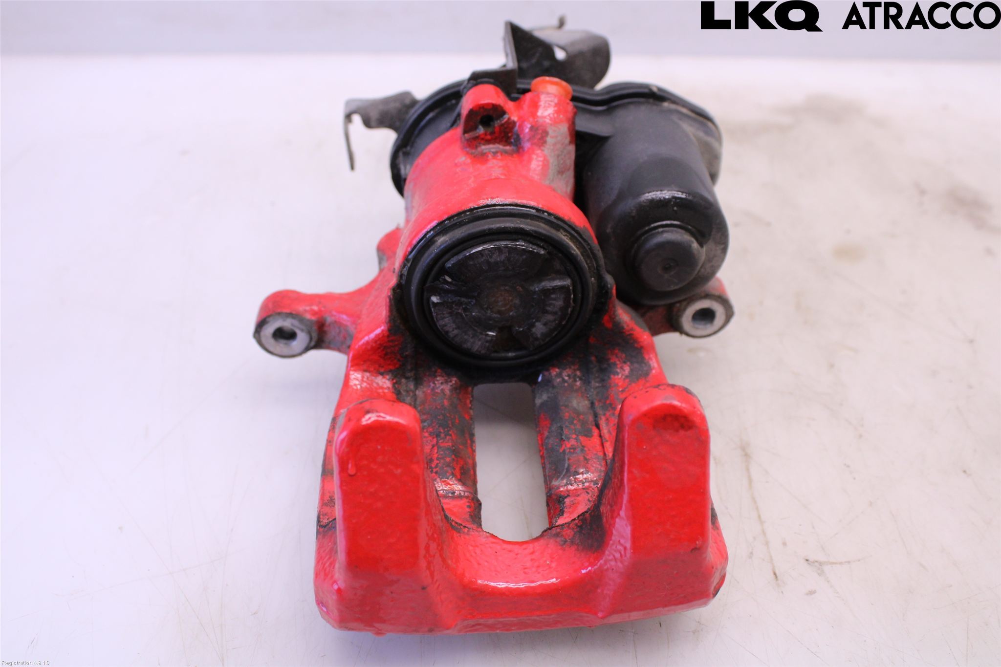 BMW 5 G30/G31/F90 17-23 Bremsecaliper Bak Venstre