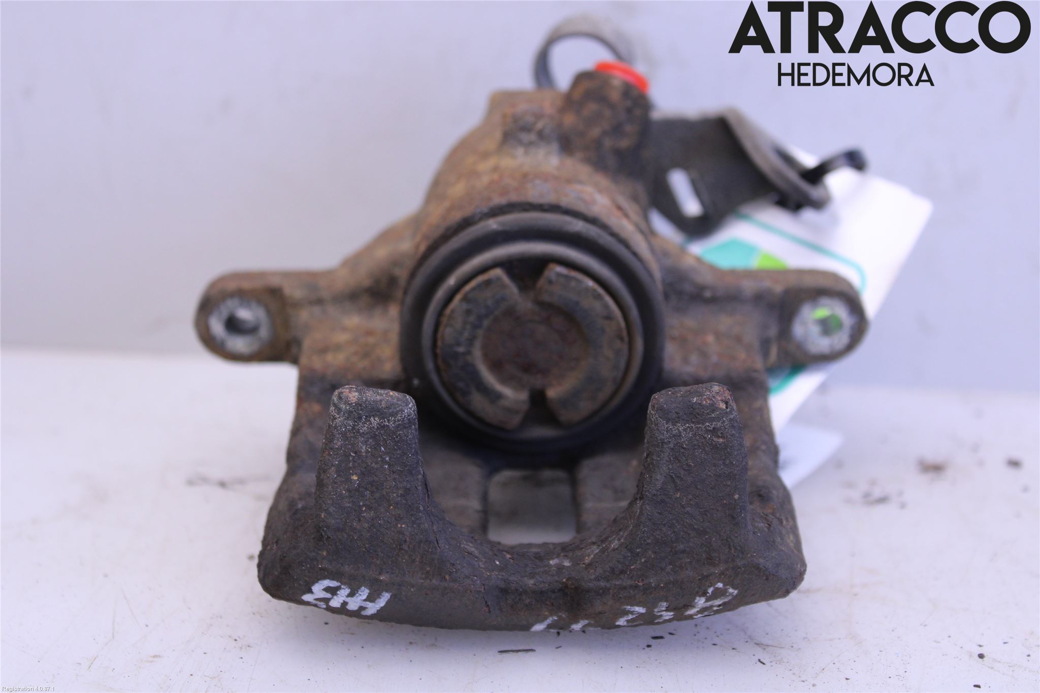 Renault TRAFIC/E-TECH 15- Bremsecaliper Bak Høyre