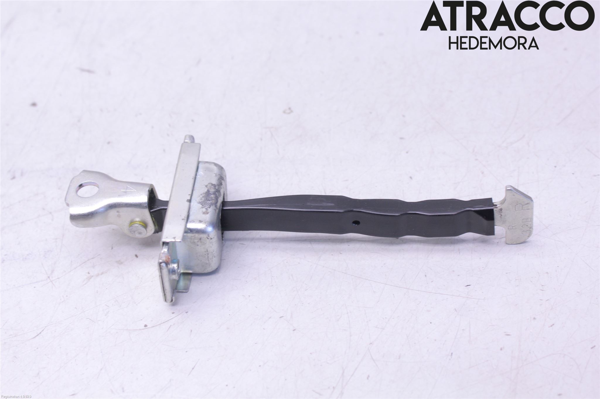Toyota RAV4 19- Dørstopper