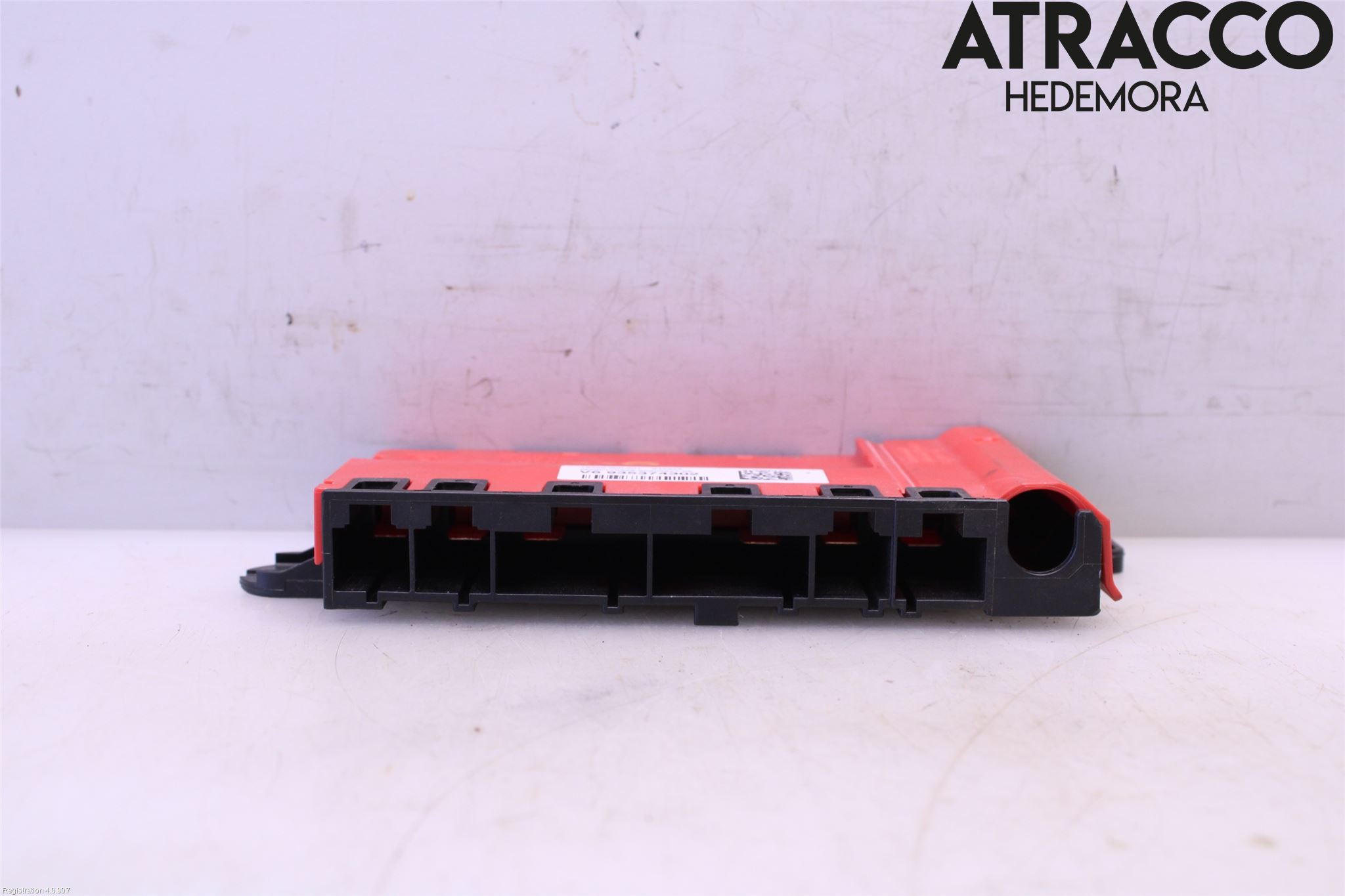 BMW 5 G30/G31/F90 17-23 Sikringsboks - Elsentral