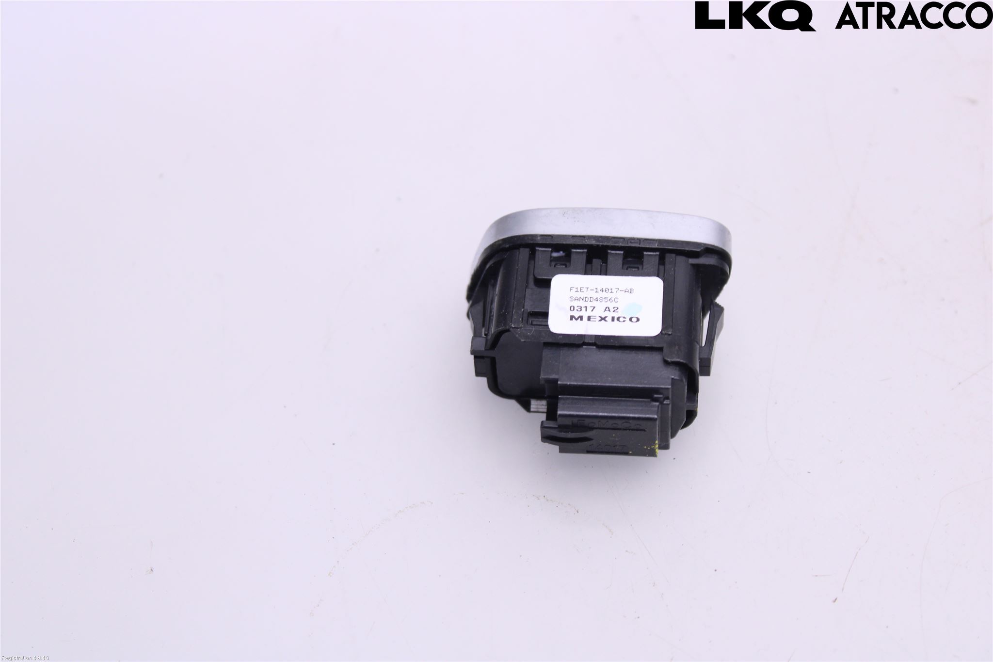 Ford C-MAX ll 15-19 Bryter Sentral Lås
