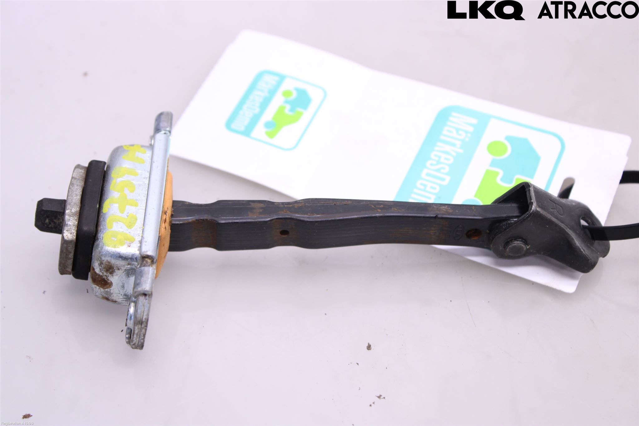 Kia STONIC 18->> Dørstopper