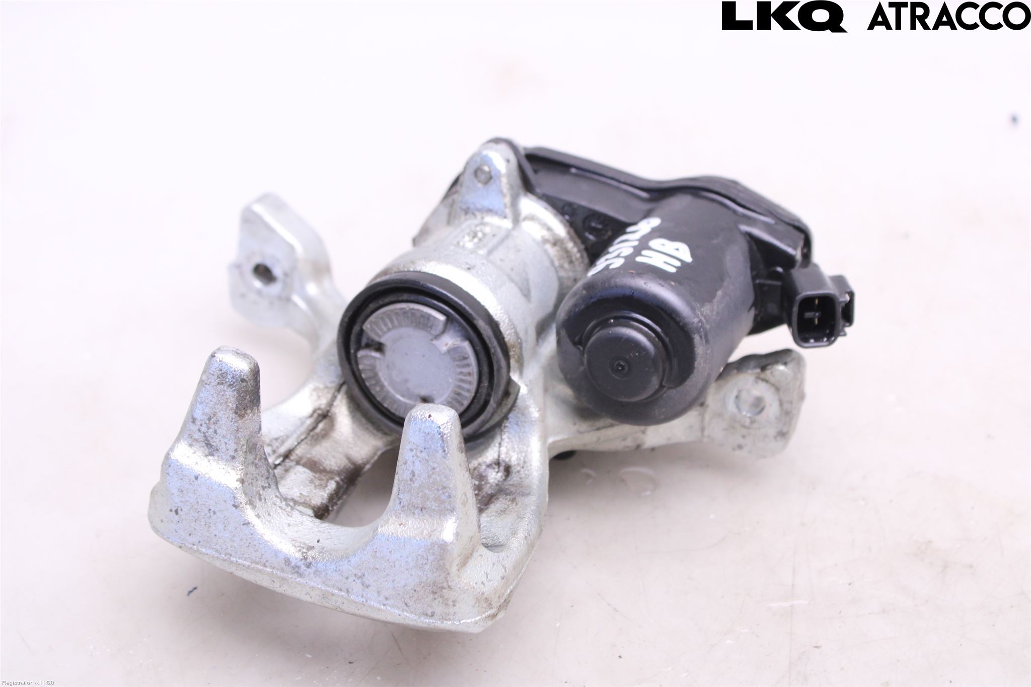 Toyota YARIS XP21 20- Bremsecaliper Bak Høyre