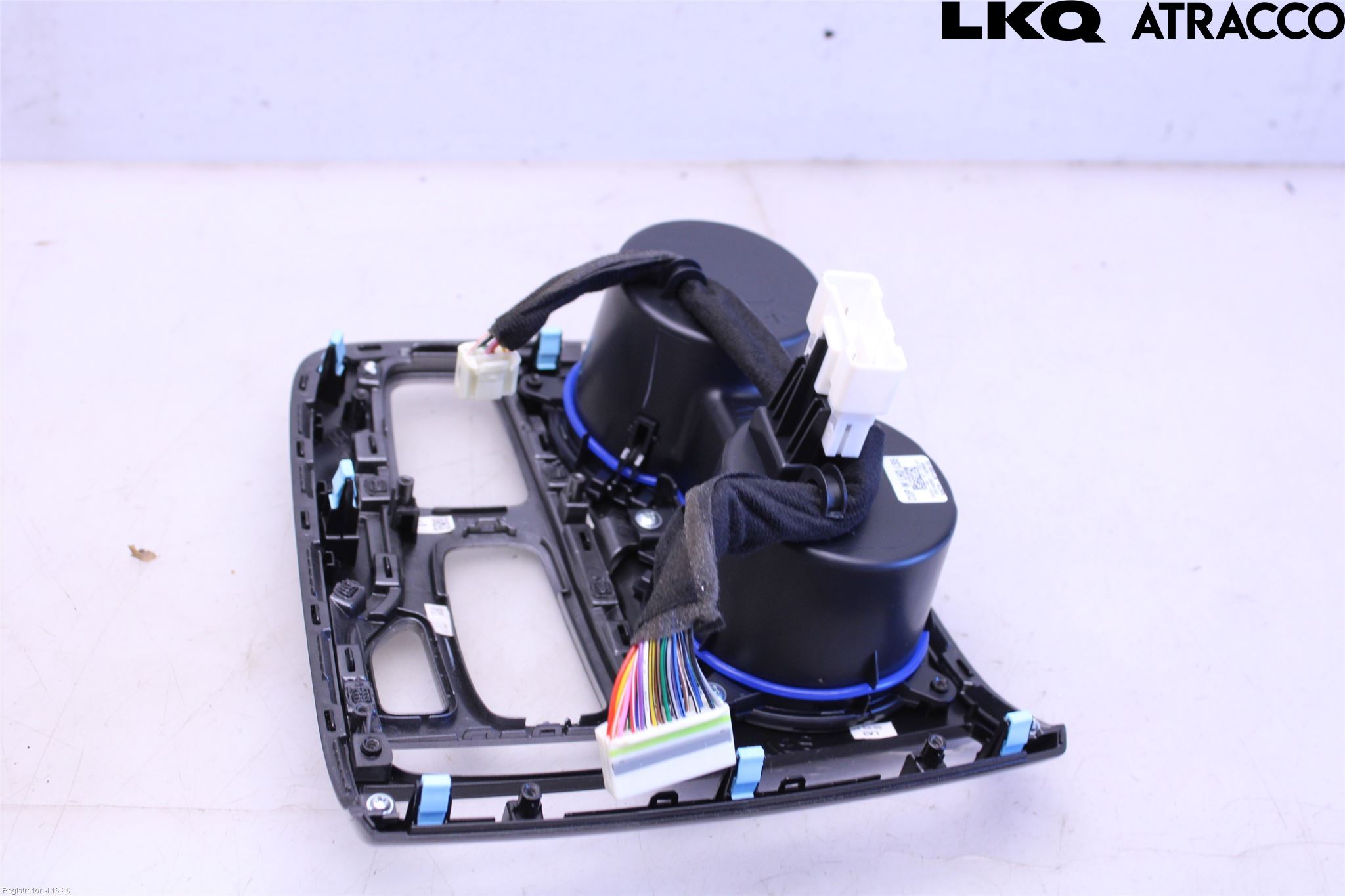 Hyundai TUCSON 05- Innr Koppholder