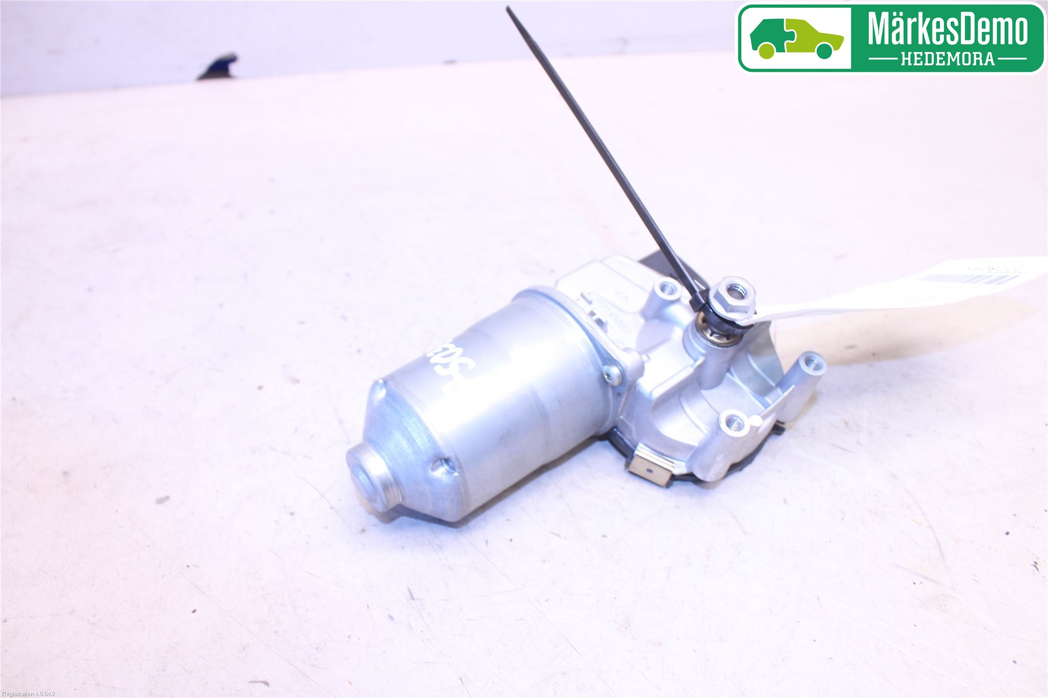 Citroen COTROEN C3 17-24 Viskermotor Frontrute
