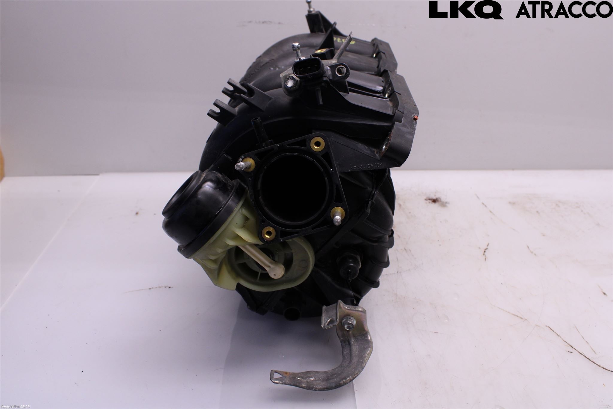 Toyota AURIS 10-12 Innsugningsmanifold