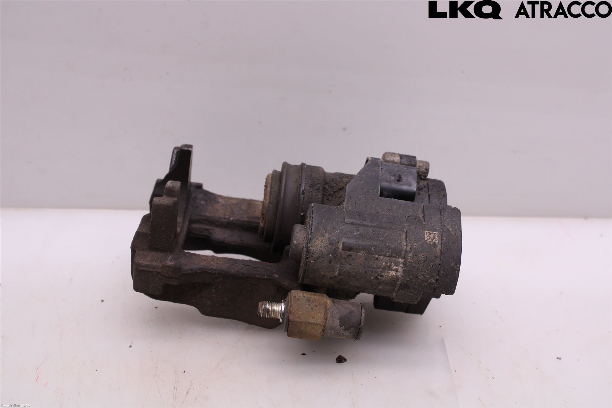 Volkswagen VW PASSAT 15-19 Bremsecaliper Bak Høyre