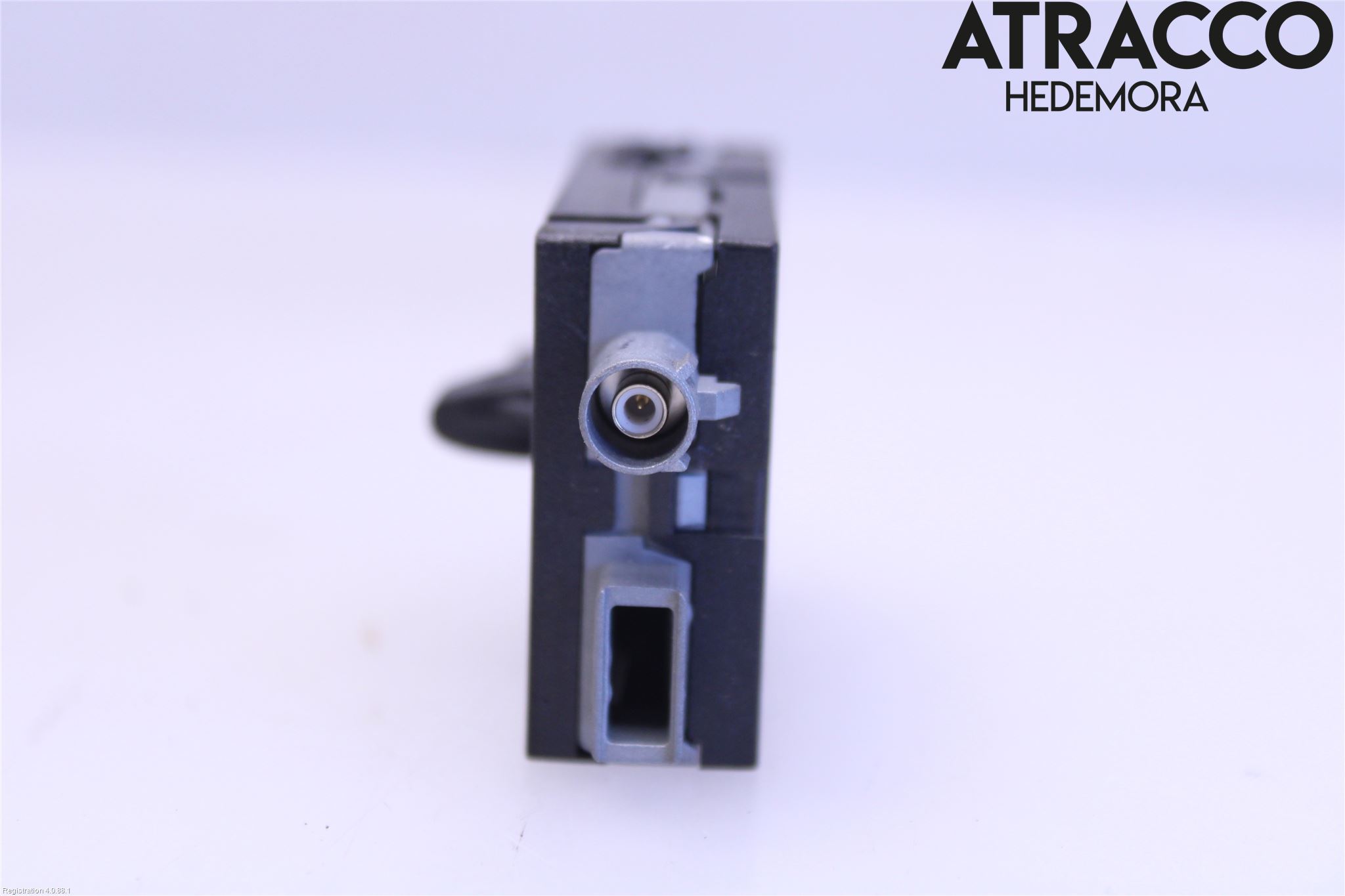 Ford MONDEO 07-15 Stereo Antenneforsterker
