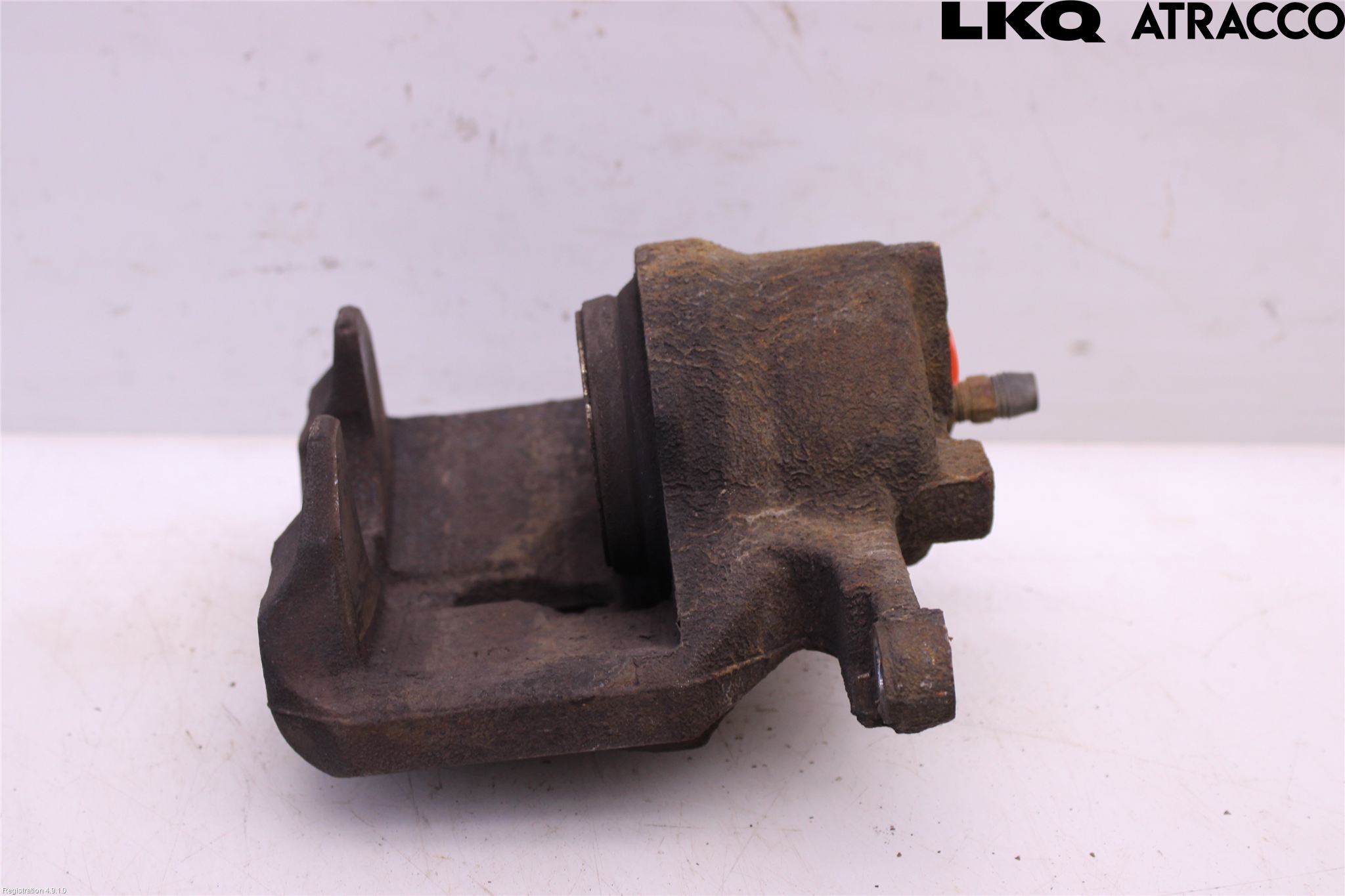 Mazda CX-5 12-17 Bremsecaliper Foran Venstre