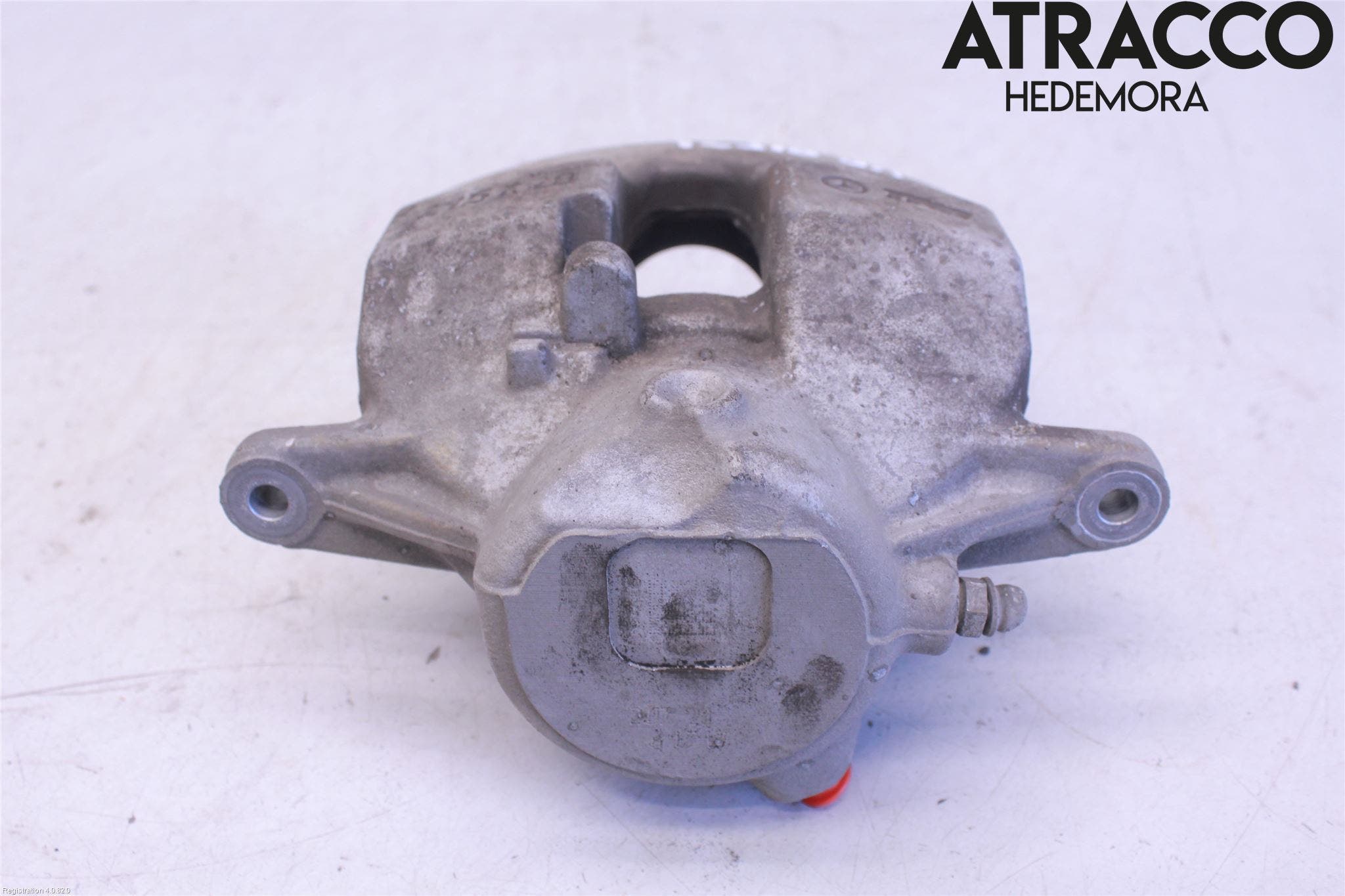 Mercedes-Benz MB C-KLASS (W204) 07-15 Bremsecaliper Foran Venstre