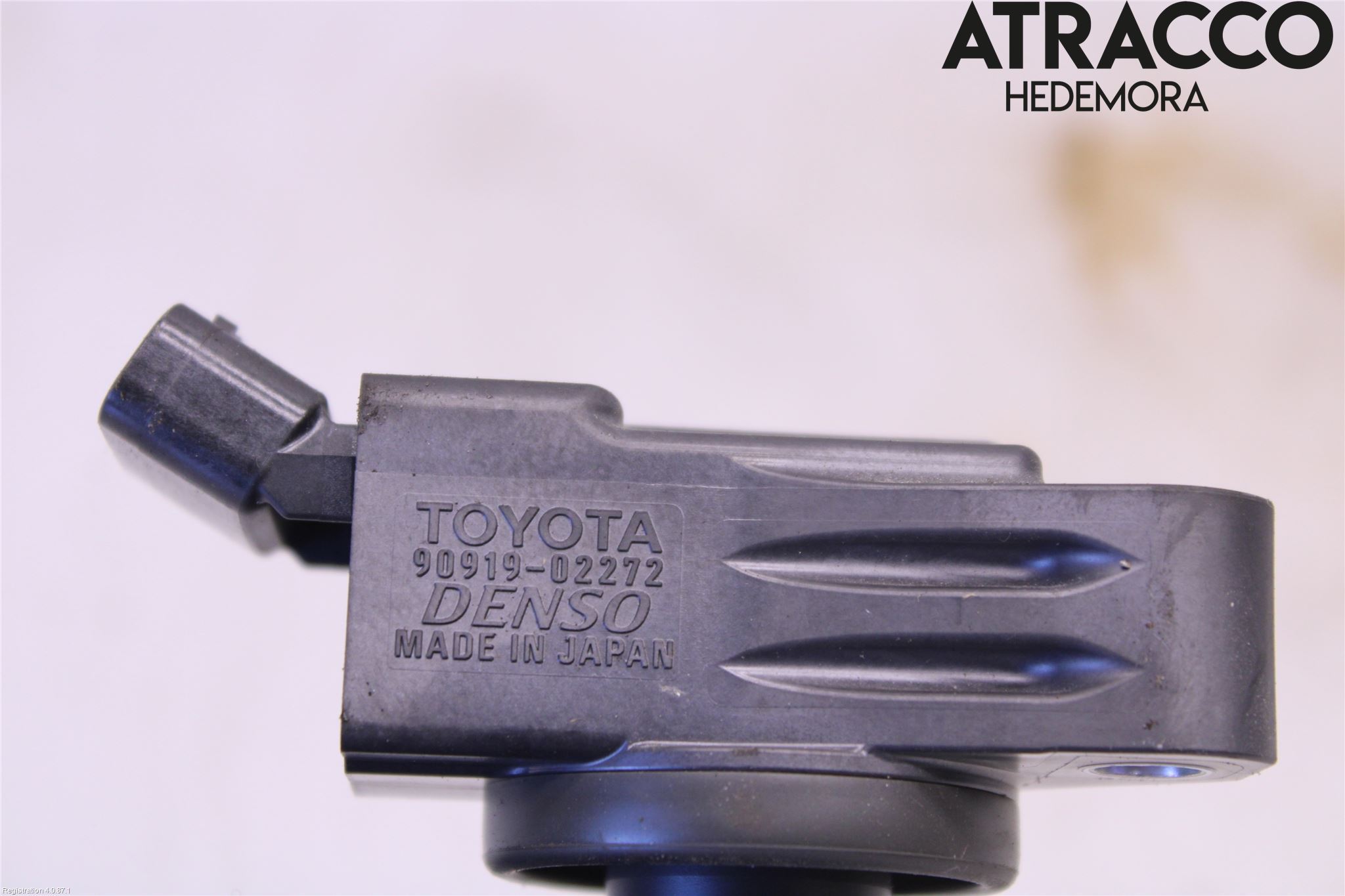 Toyota COROLLA 19- Coil