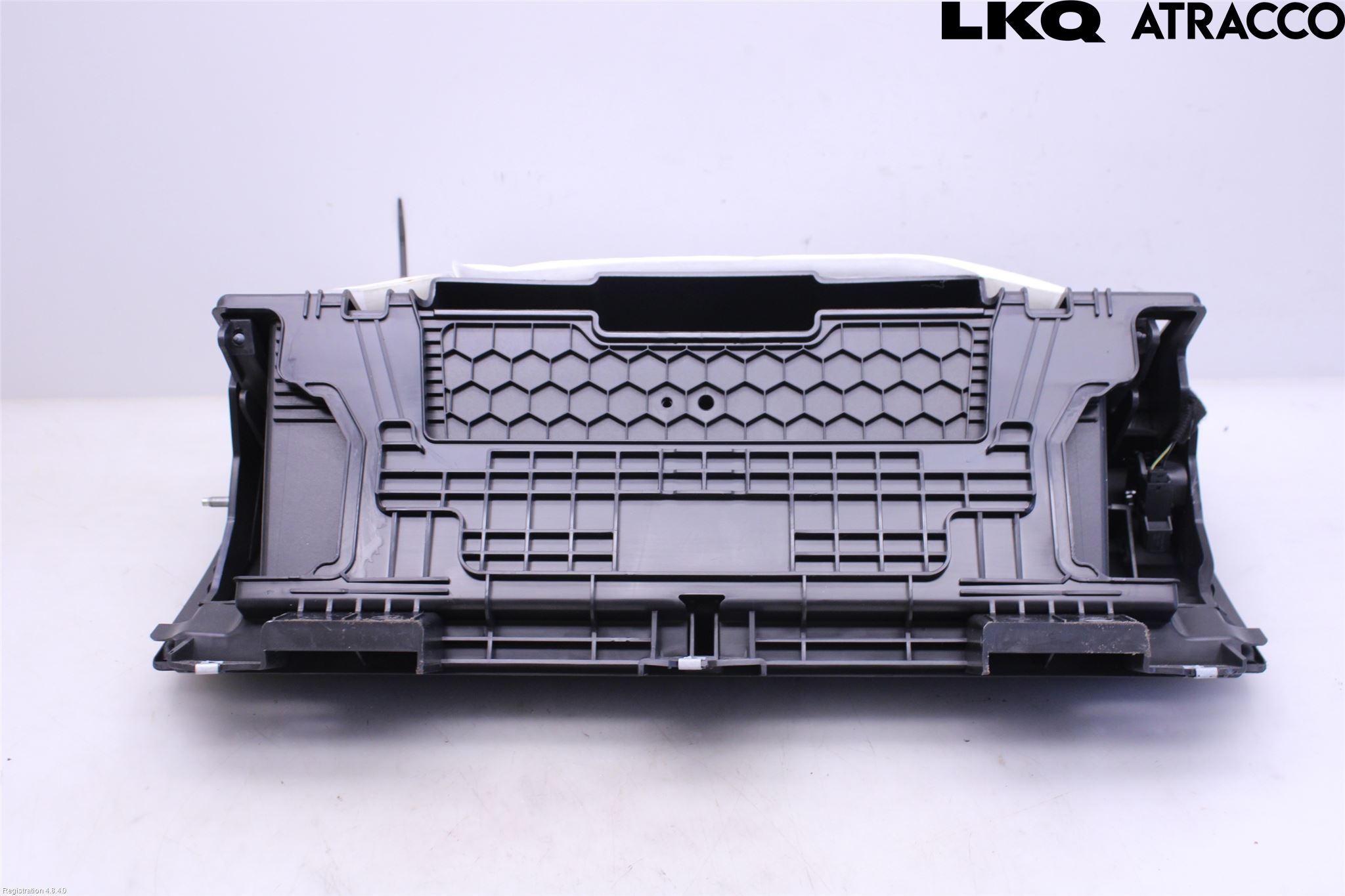 Landrover DEFENDER (L663) 20- Innr Hanskerom