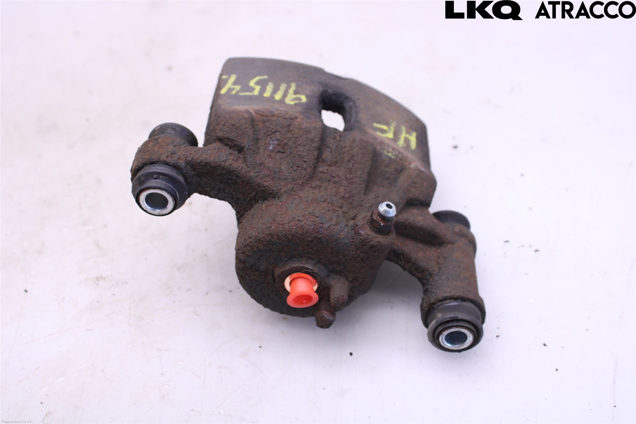 Kia PICANTO 12-17 Bremsecaliper Foran Høyre
