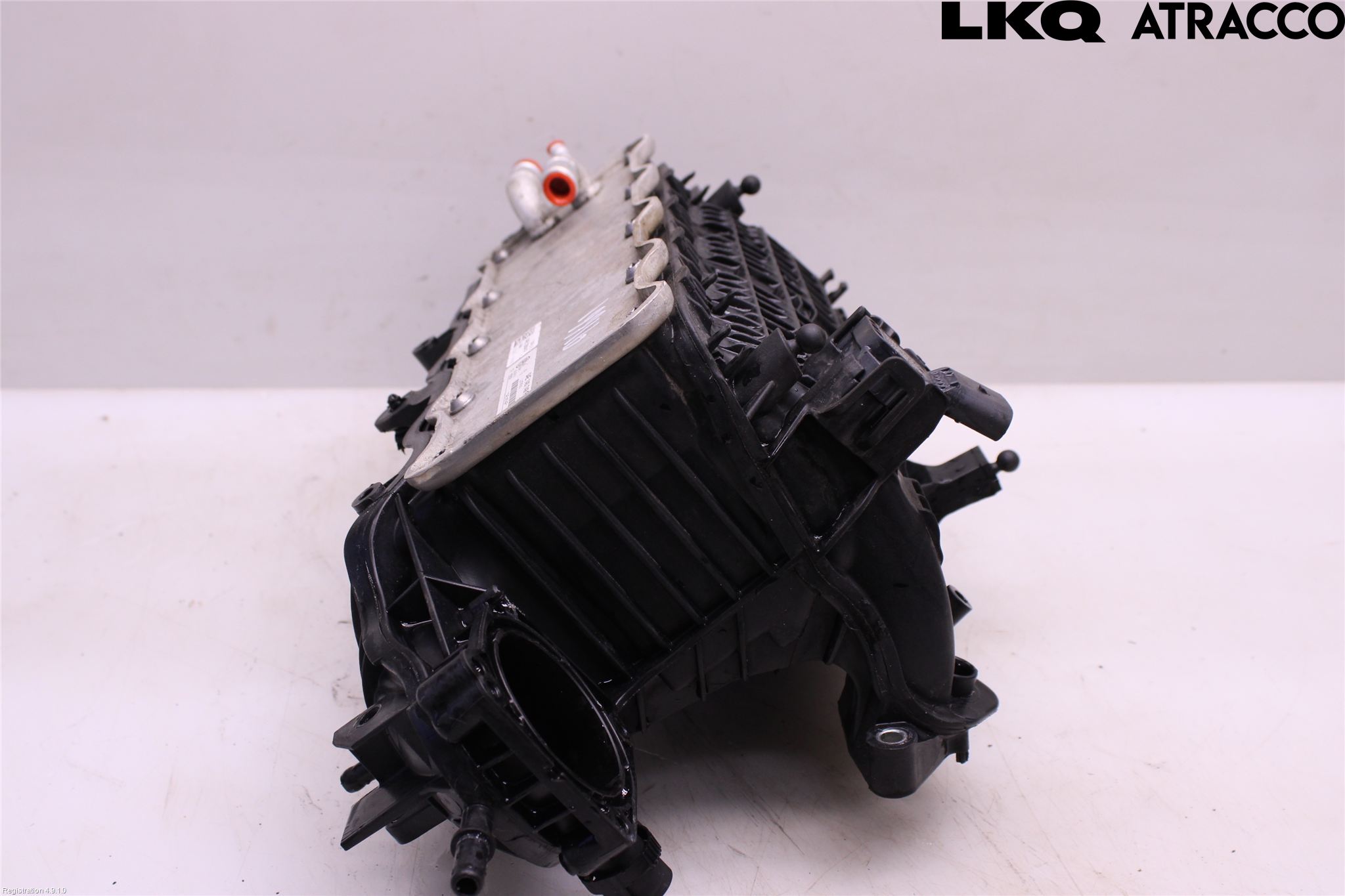 Volkswagen VW GOLF / E-GOLF VII 13-20 Innsugningsmanifold