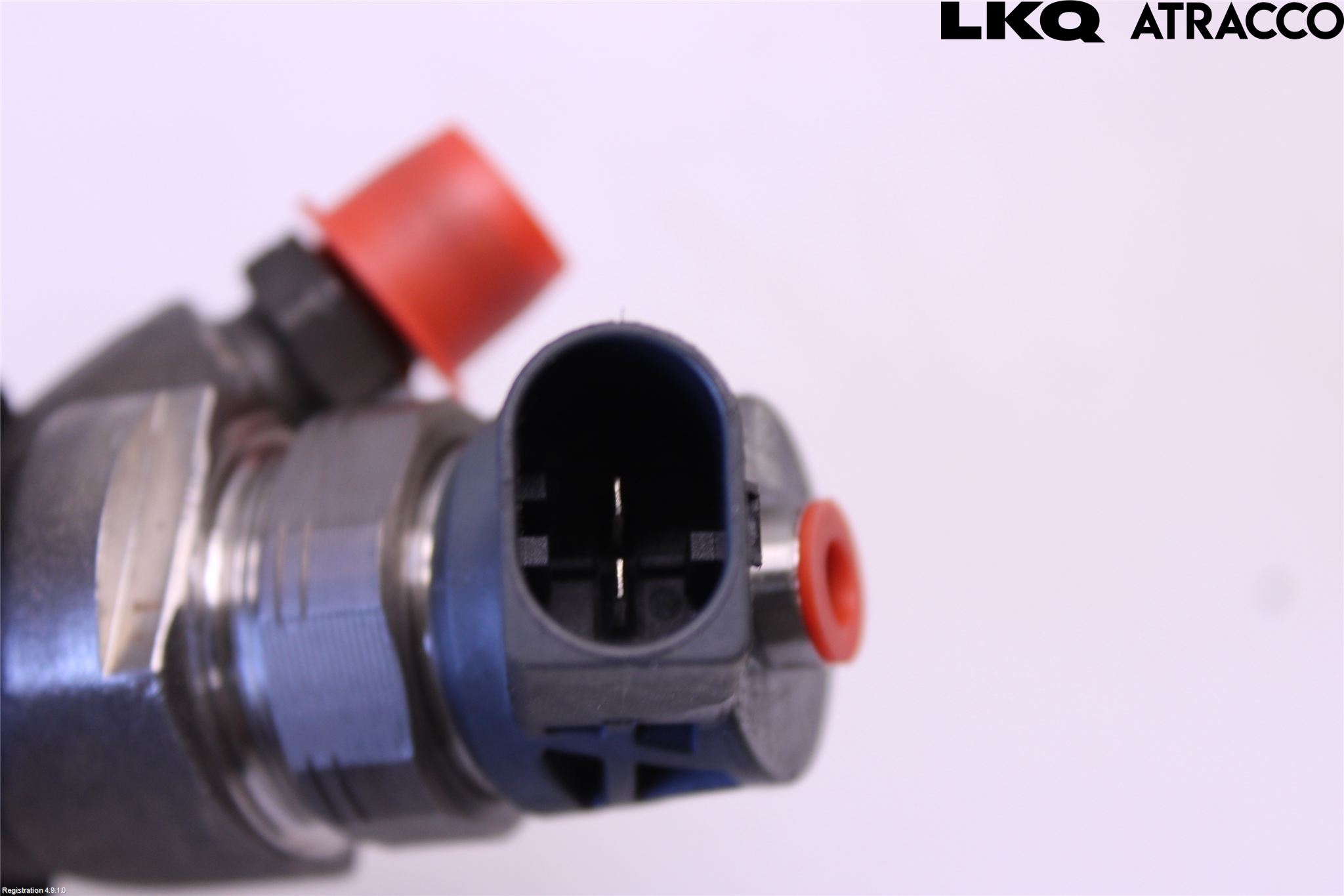 BMW 5 F10/F11/F18 09-17 Inns Dyse