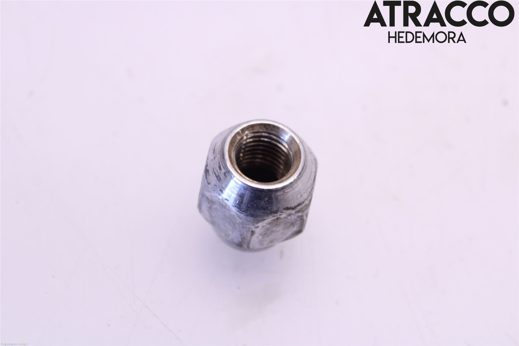 Kia CEED/CEED SW 19- Hjulmutter - Bolt - Sett