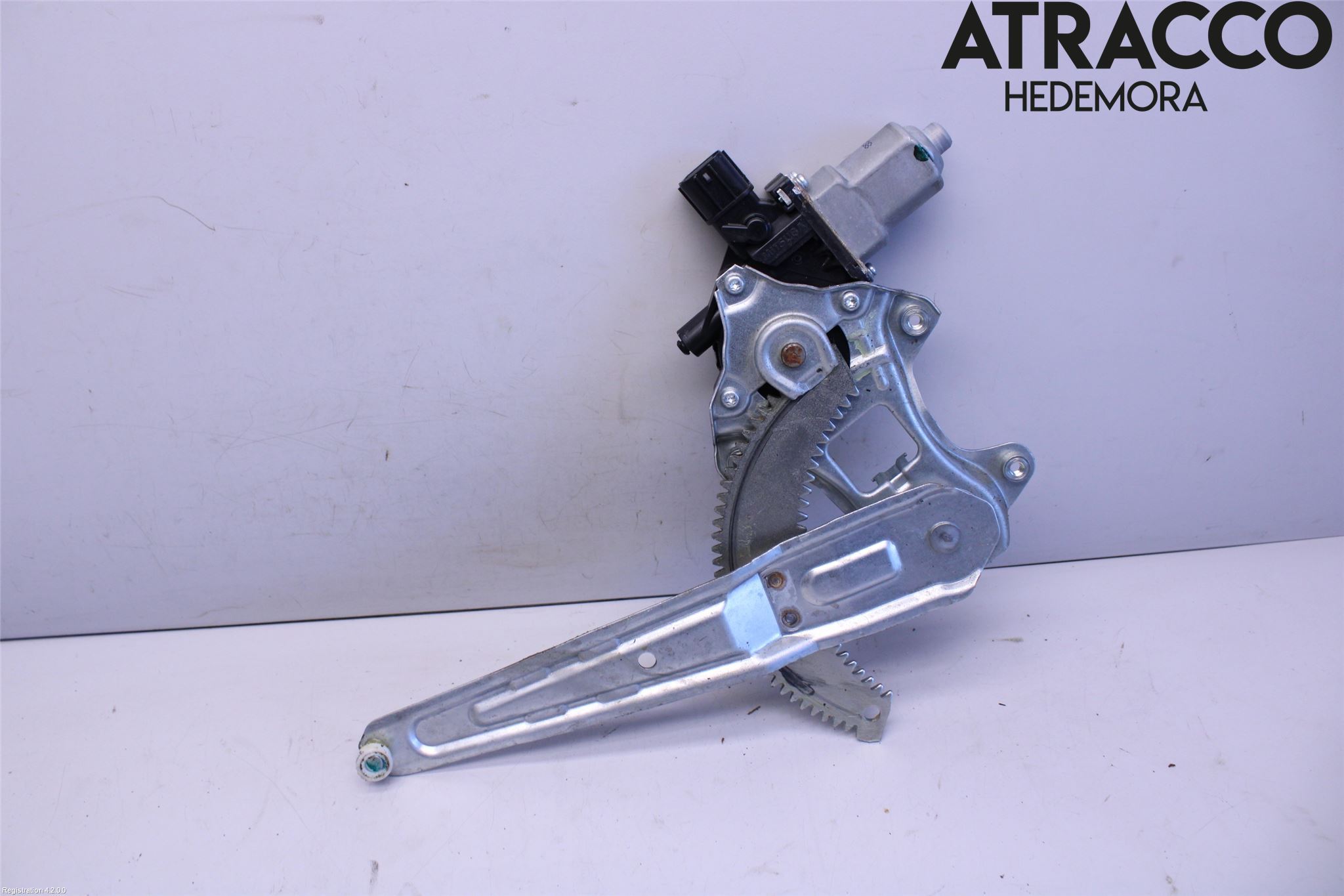 Subaru OUTBACK 15-20 Vindusheis El Komp