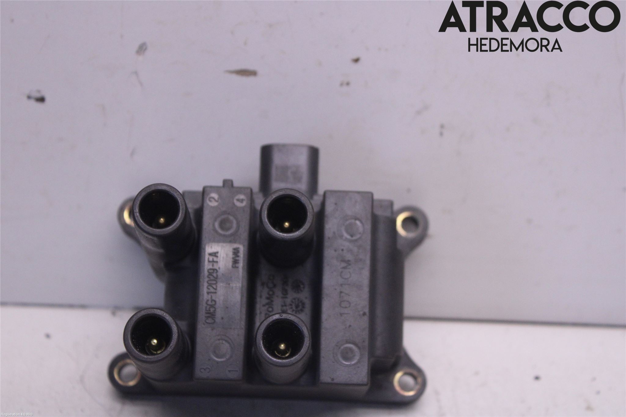 Ford FOCUS 11-14 Coil