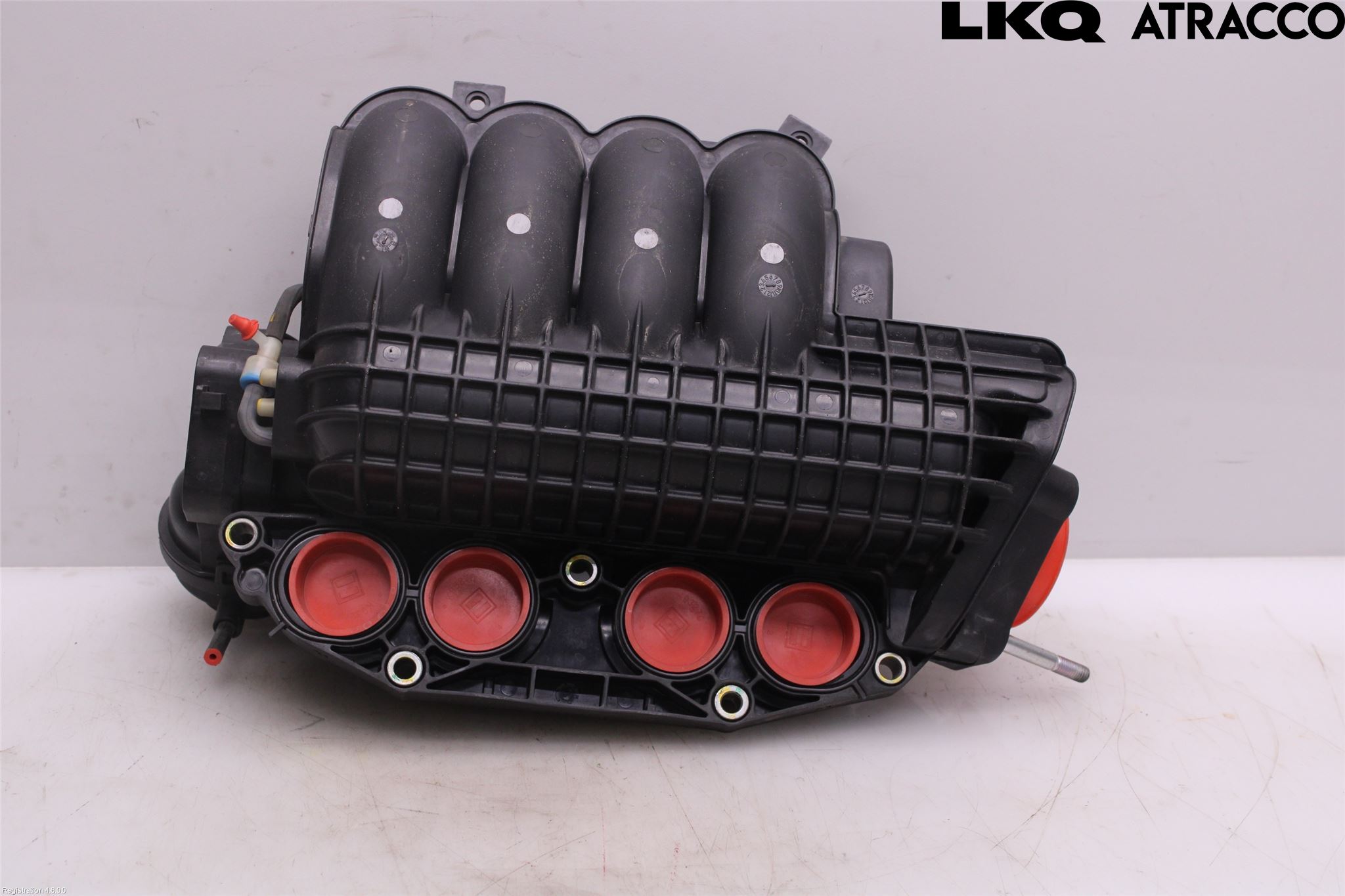 Honda CR-V 02-06 Innsugningsmanifold