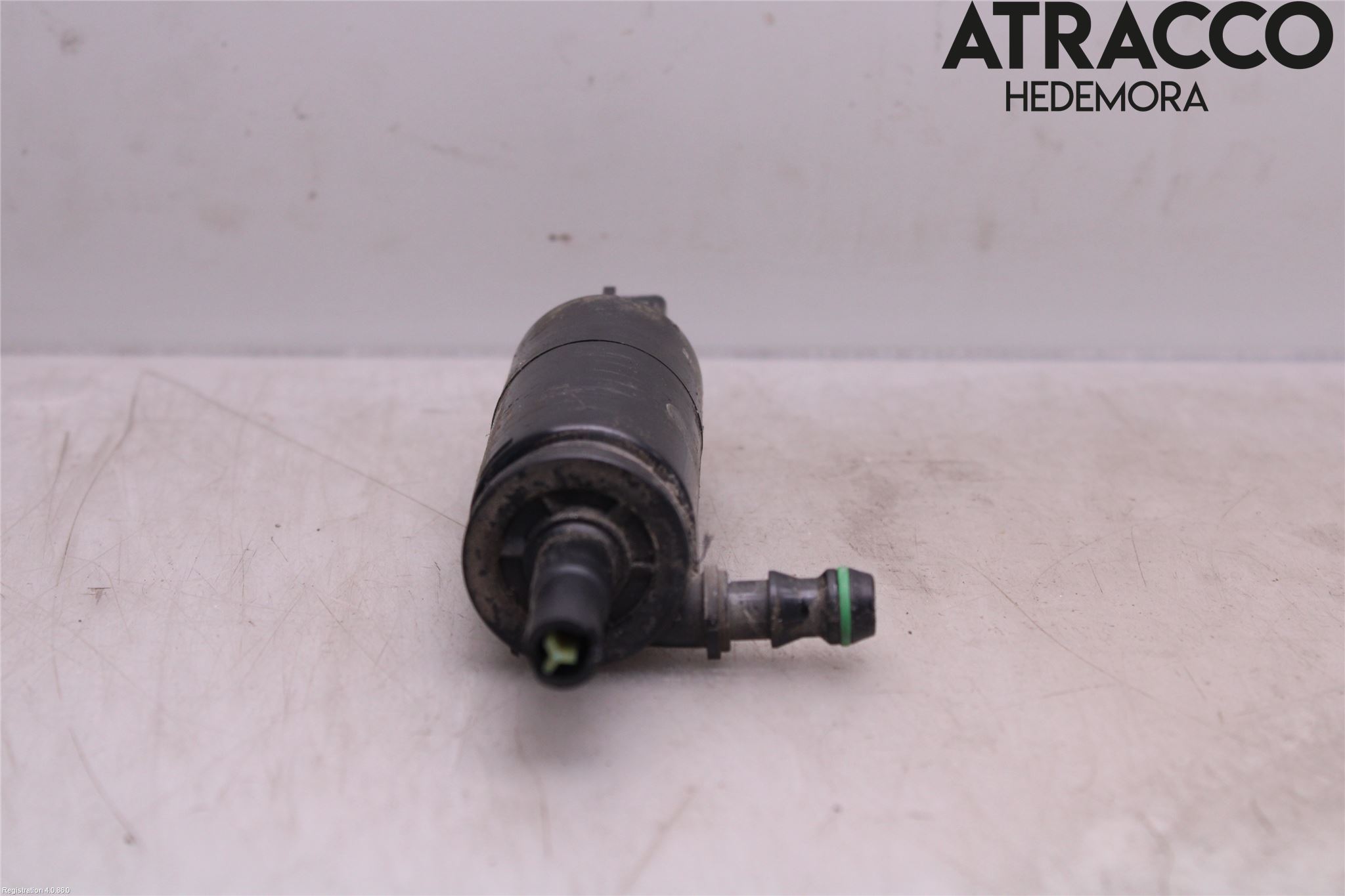 Volkswagen VW PASSAT CC 08-16 Spylerpumpe Høytrykk