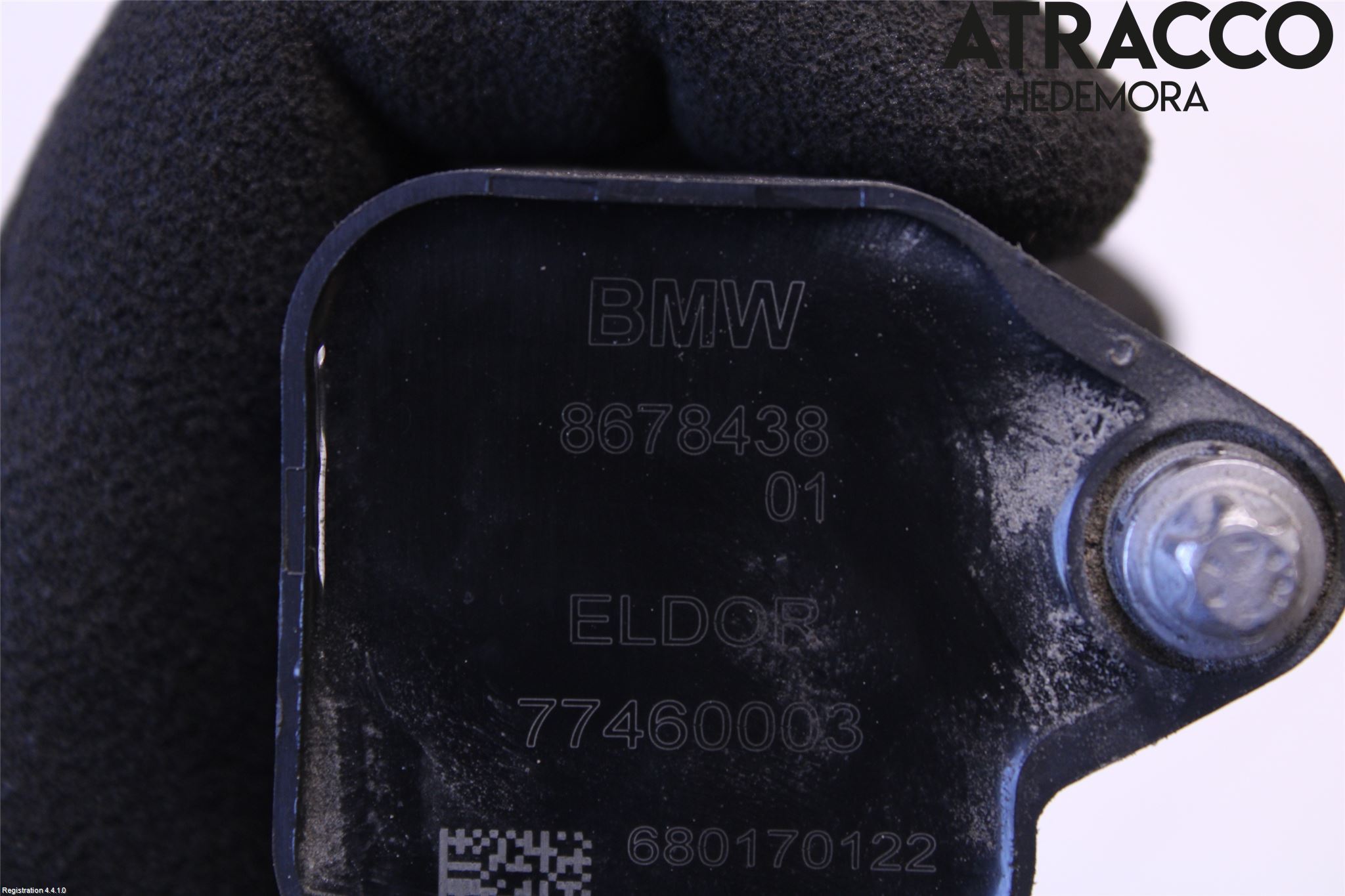 Mini COOPER CLUBMAN F54 16- Coil
