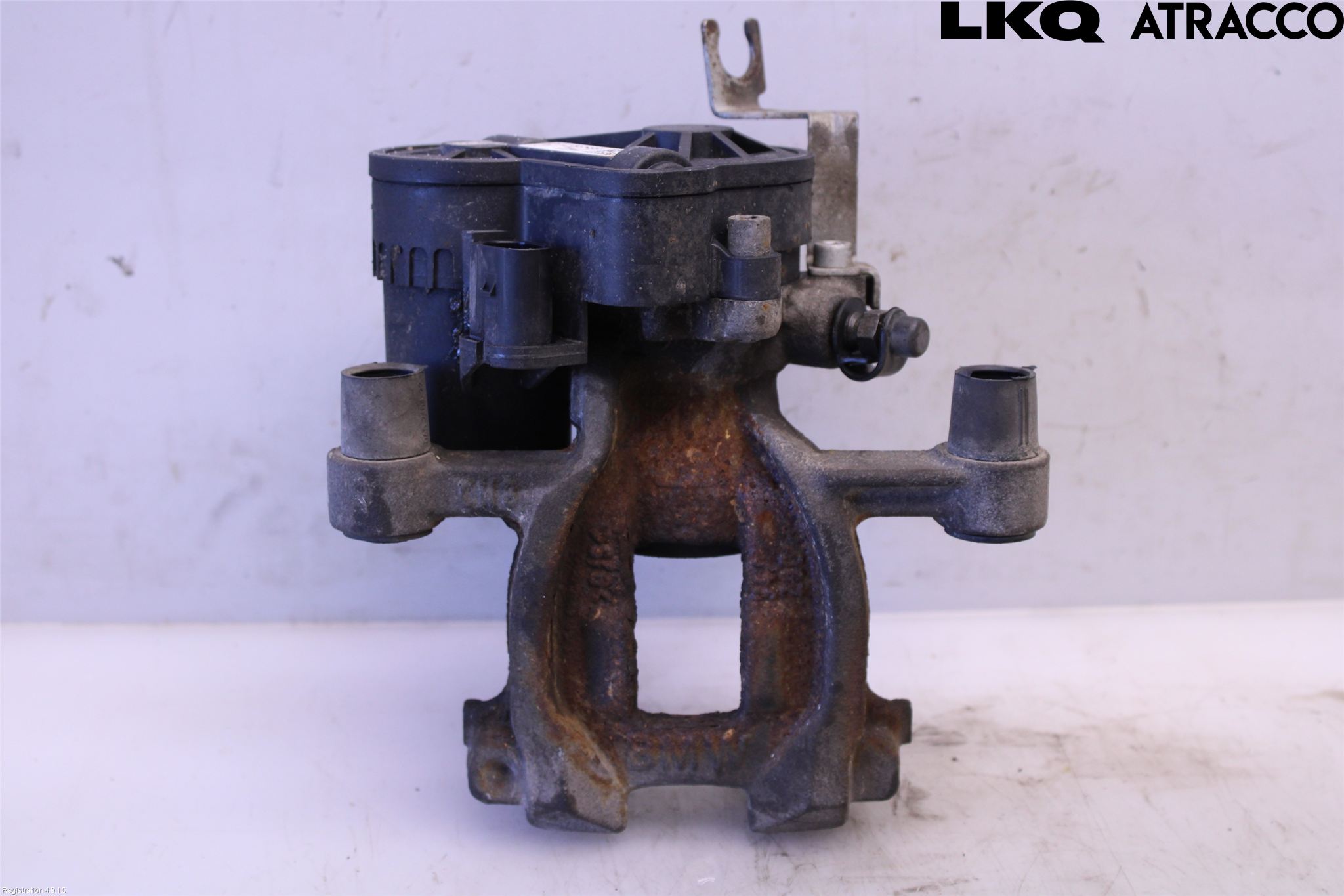 BMW i3 I01 13-22 Bremsecaliper Bak Venstre