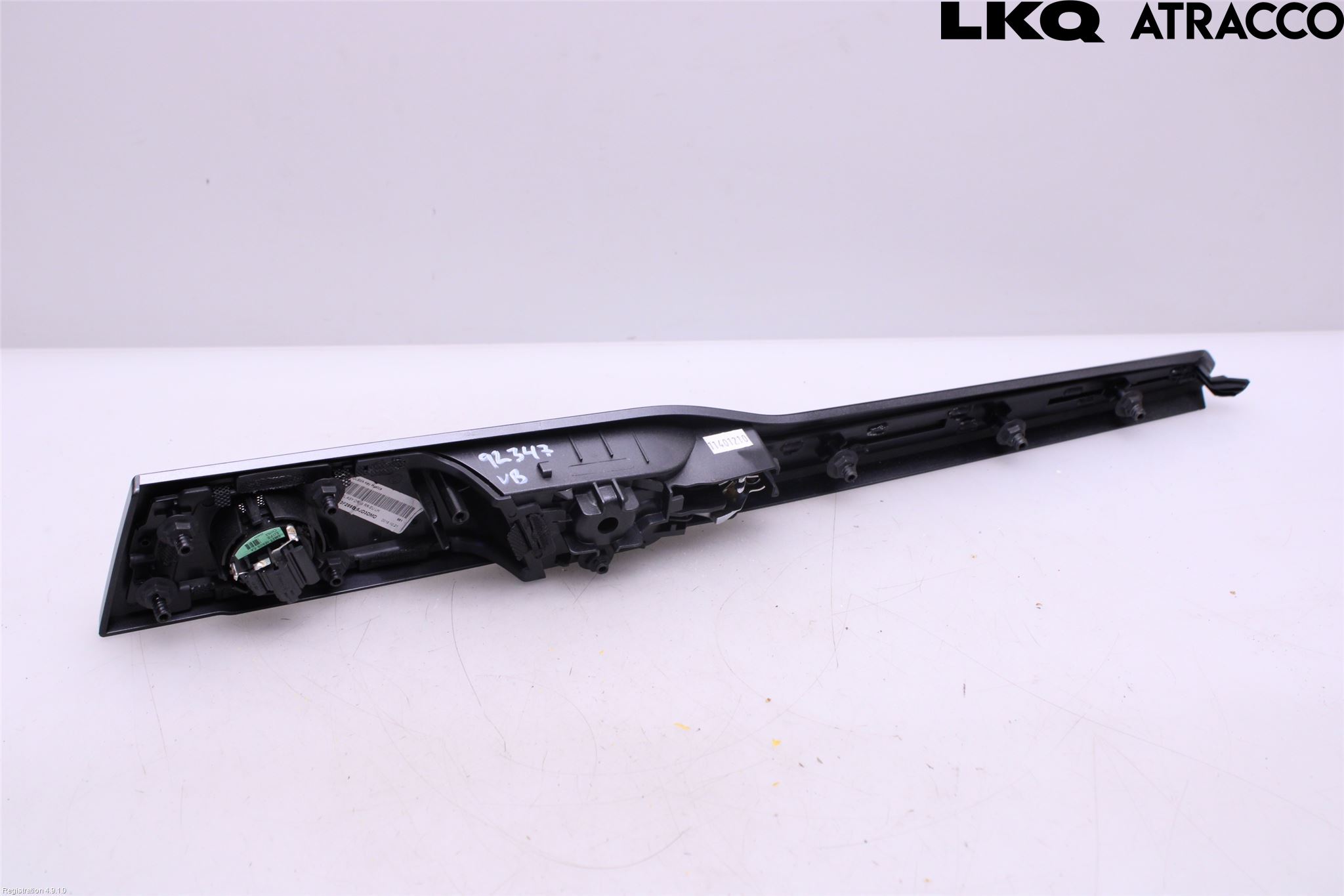 Ford MONDEO 15-22 Innr Dørhandtak V Indre