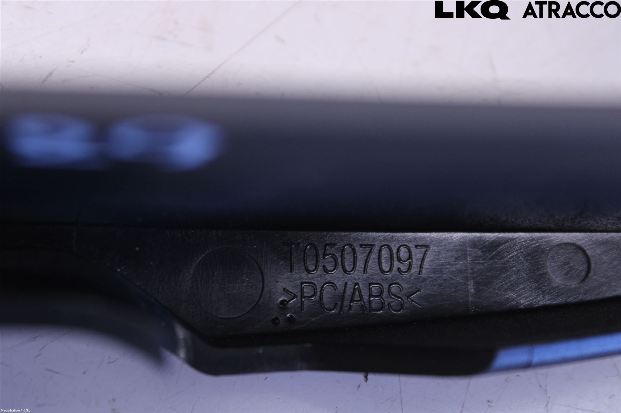 BMW X5 F15 13-18 Instrument Ramme