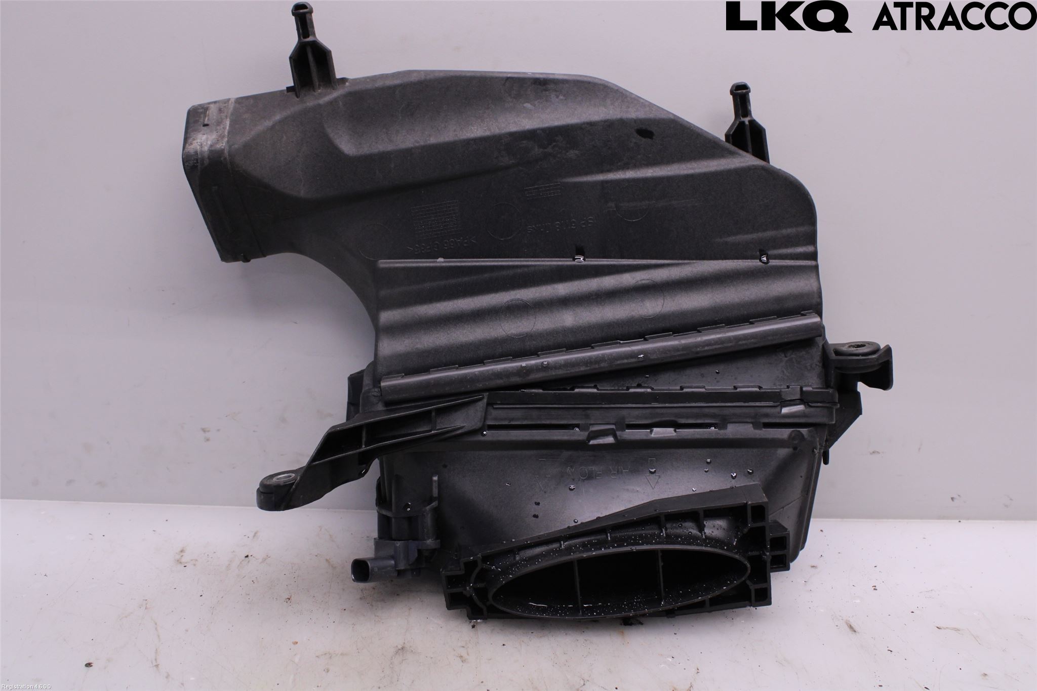 Mercedes-Benz MB E-KLASS (W212) 09-16 Luftfilter Boks
