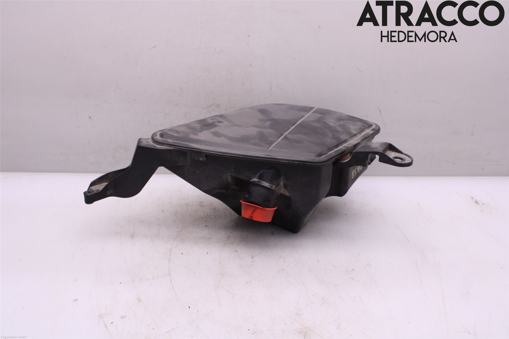 BMW 5 G30/G31/F90 17-23 Luftfilter Boks