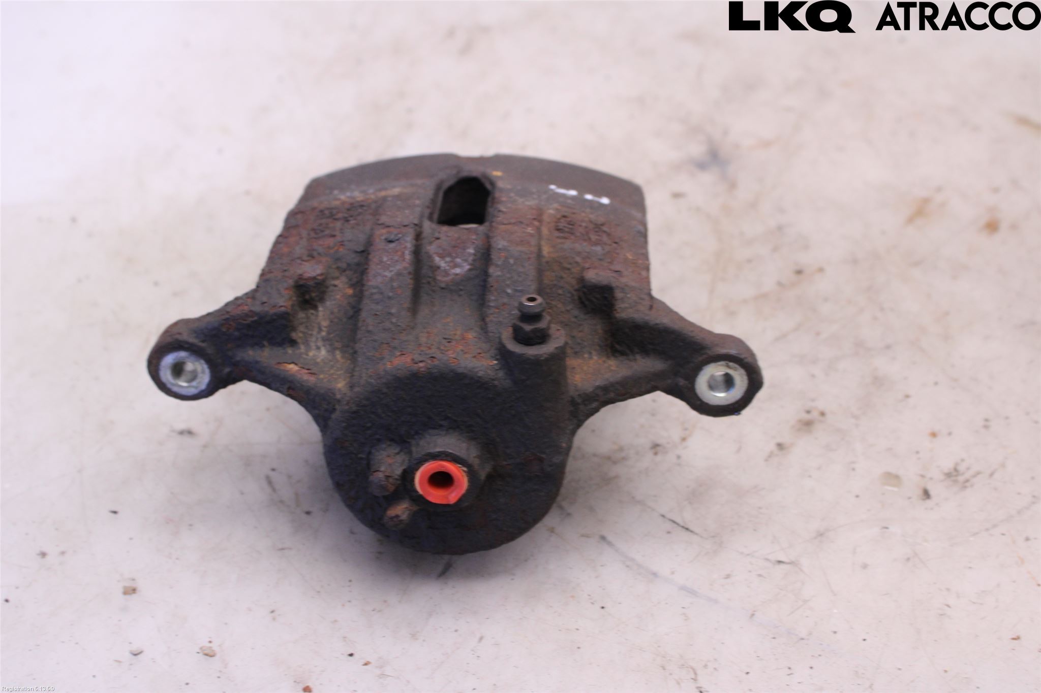 Hyundai ix35 Bremsecaliper Foran Høyre
