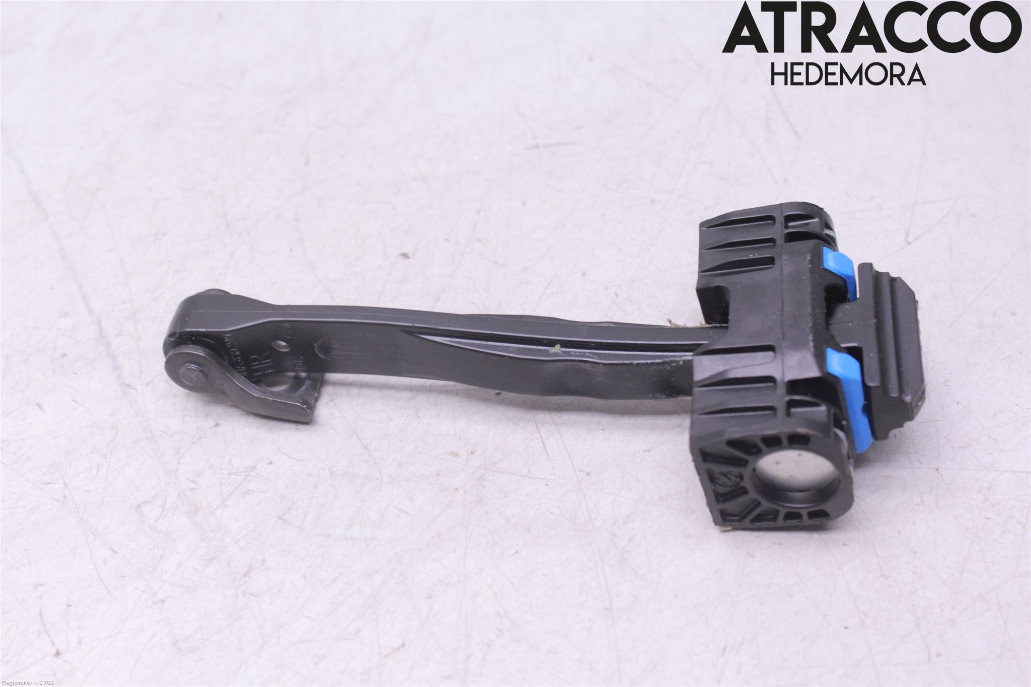 Volkswagen VW TIGUAN 16-24 Dørstopper