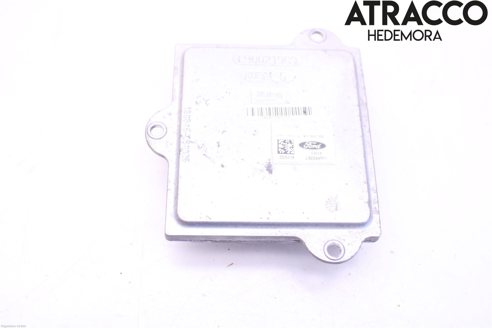 Ford KUGA 17-19 Styreenhet Xenon