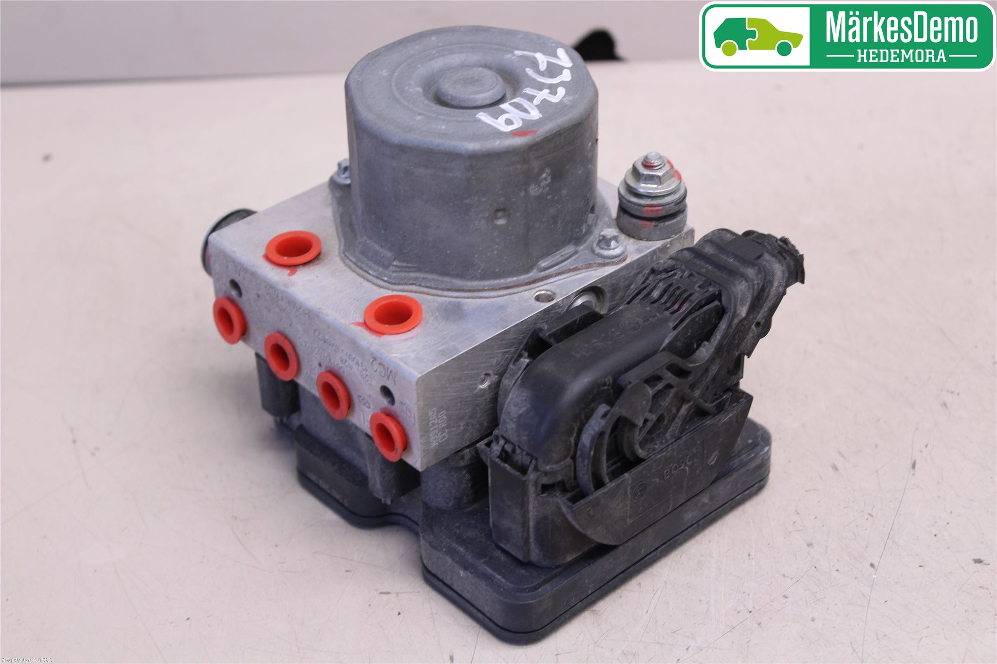 Suzuki SX4 S-CROSS 14-21 Abs Hydraulikkaggregat