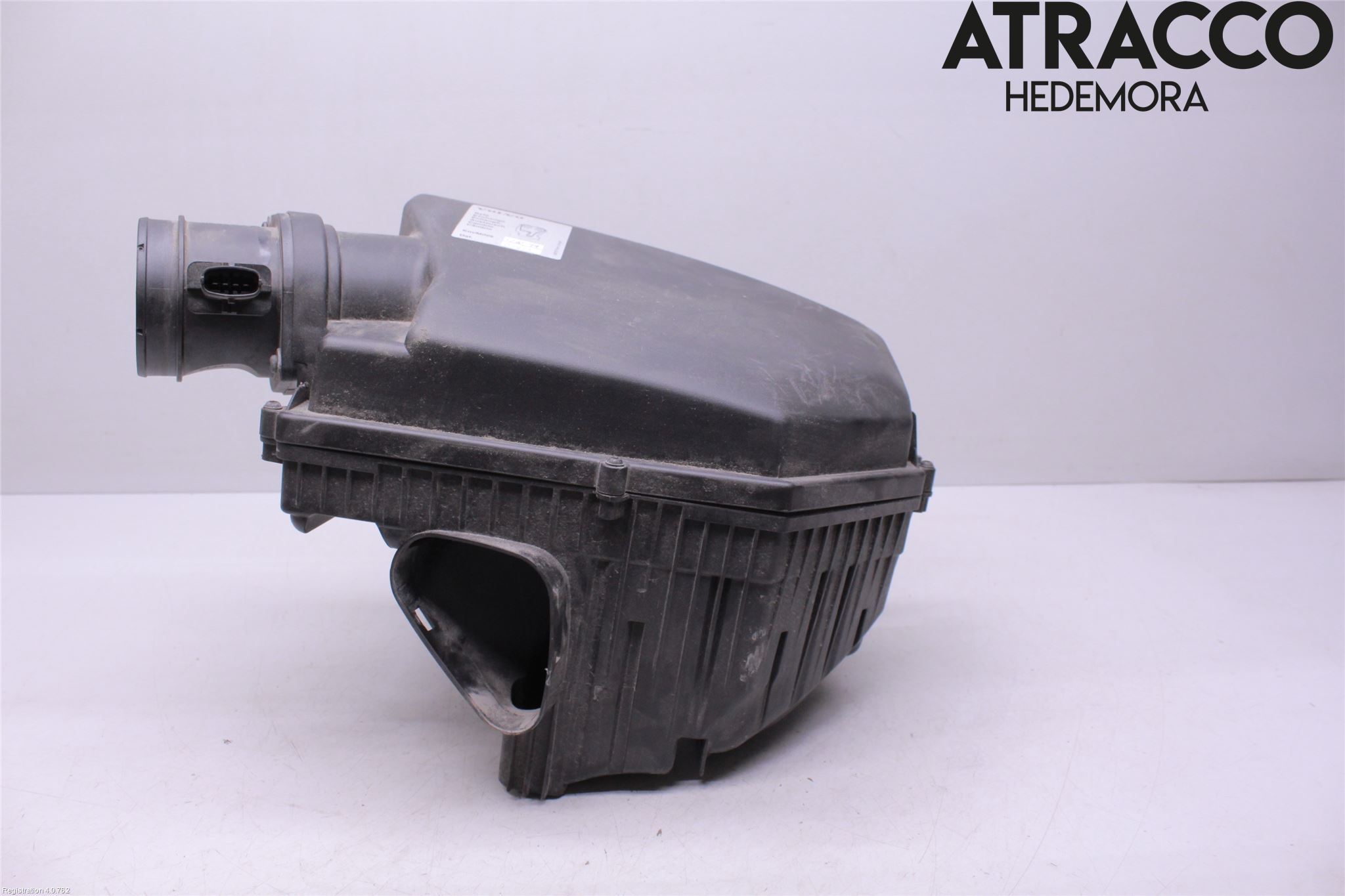 Volvo XC70 14-16 Luftfilter Boks