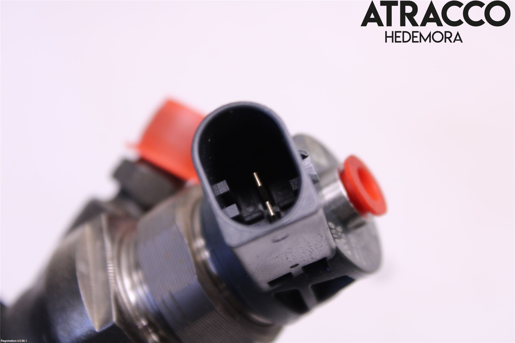 BMW 5 F10/F11/F18 09-17 Inns Dyse