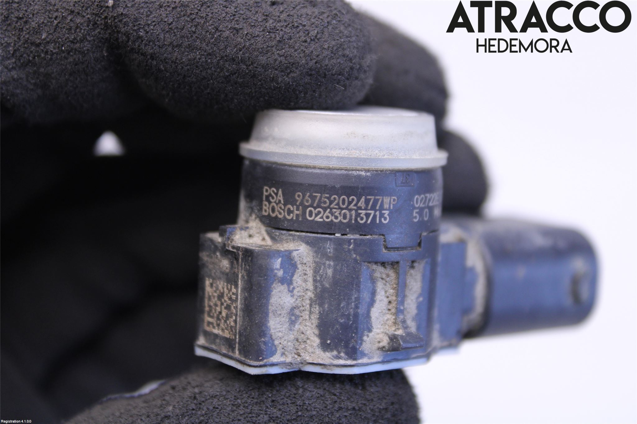 Peugeot EXPERT/E-EXPERT 17- Sensor Ryggesensor