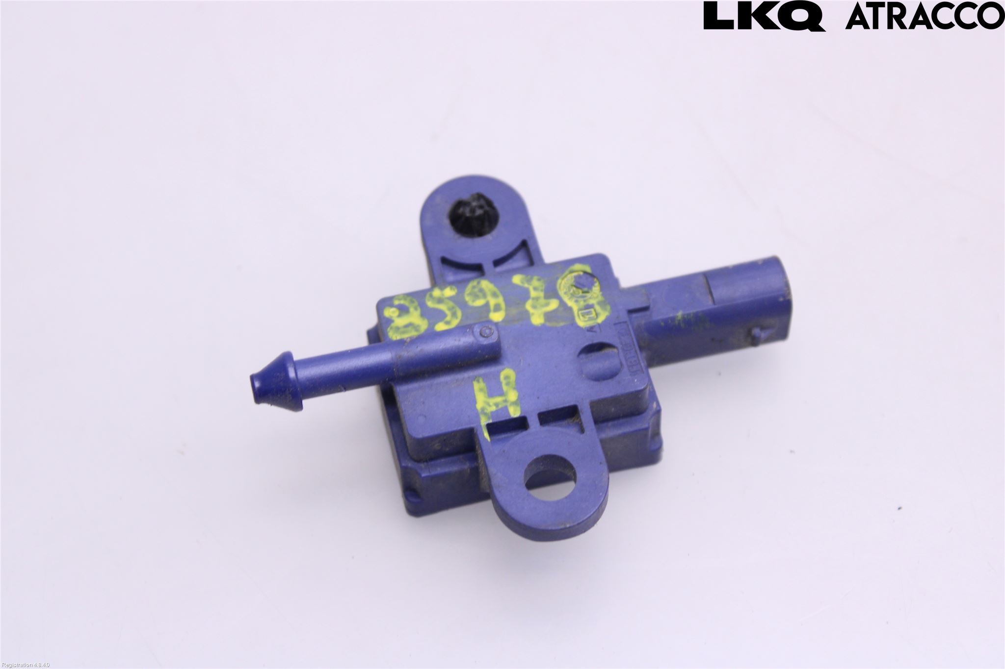 Mercedes-Benz MB CLA-KLASS (C117/X117) 13-19 Sensor Øvrig