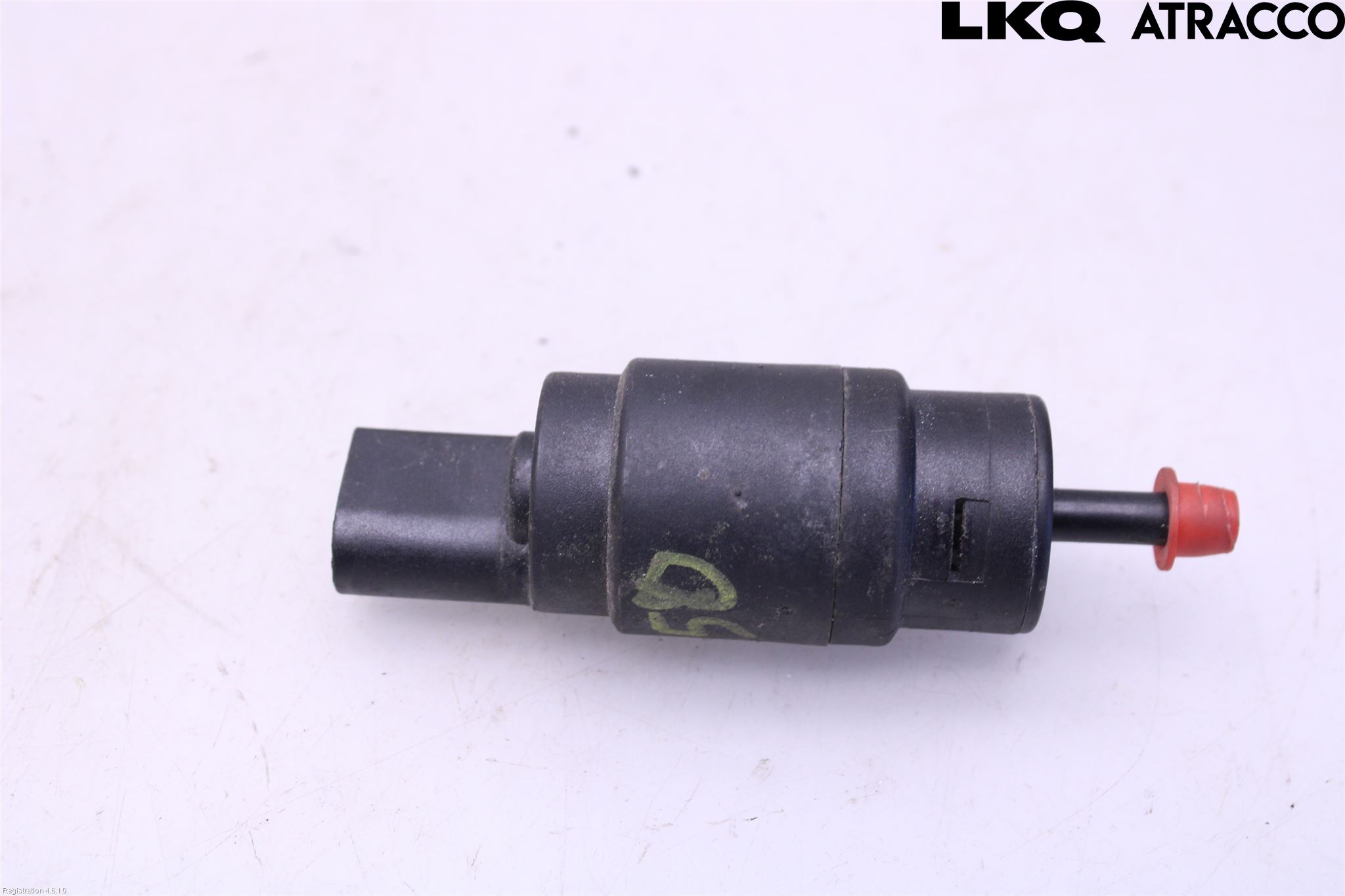 Mercedes-Benz MB S-KLASS (W220)  99-05 Spylerpumpe Frontrute