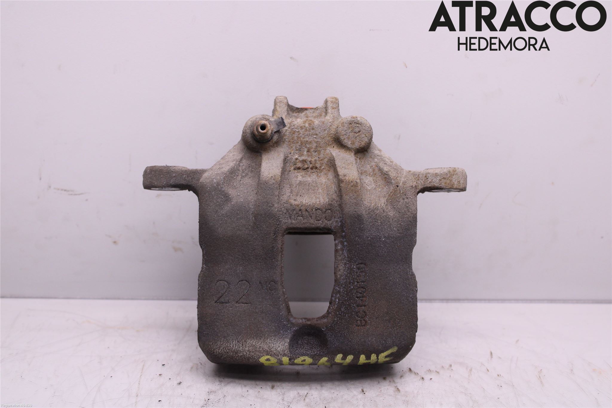 Hyundai i20 PB 09-14 Bremsecaliper Foran Høyre