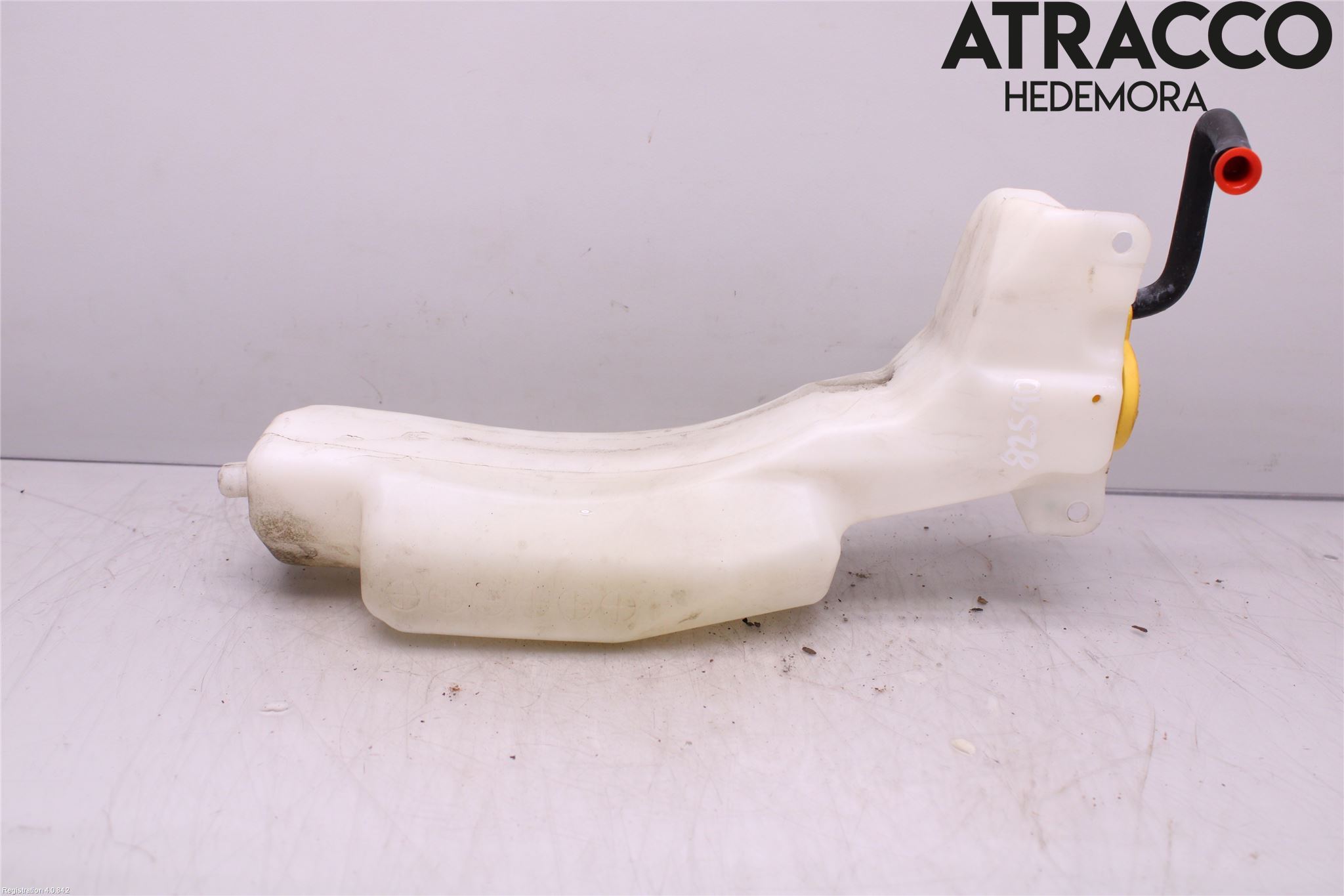 Subaru IMPREZA IV 13-17 Ekspansjonstank