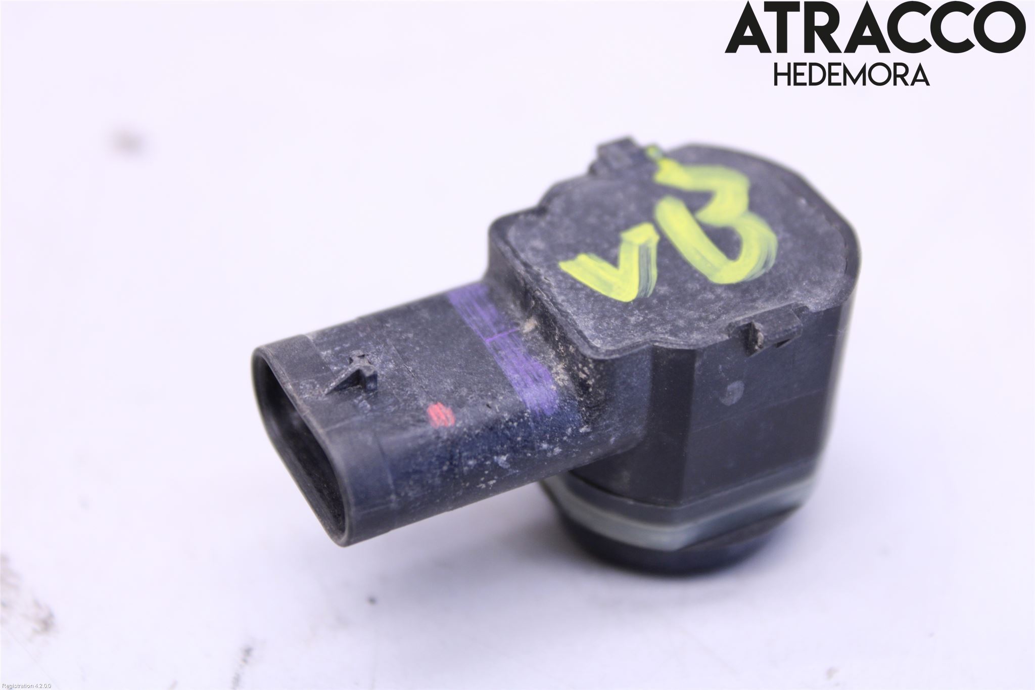 Volvo V60 14-18 Sensor Ryggesensor