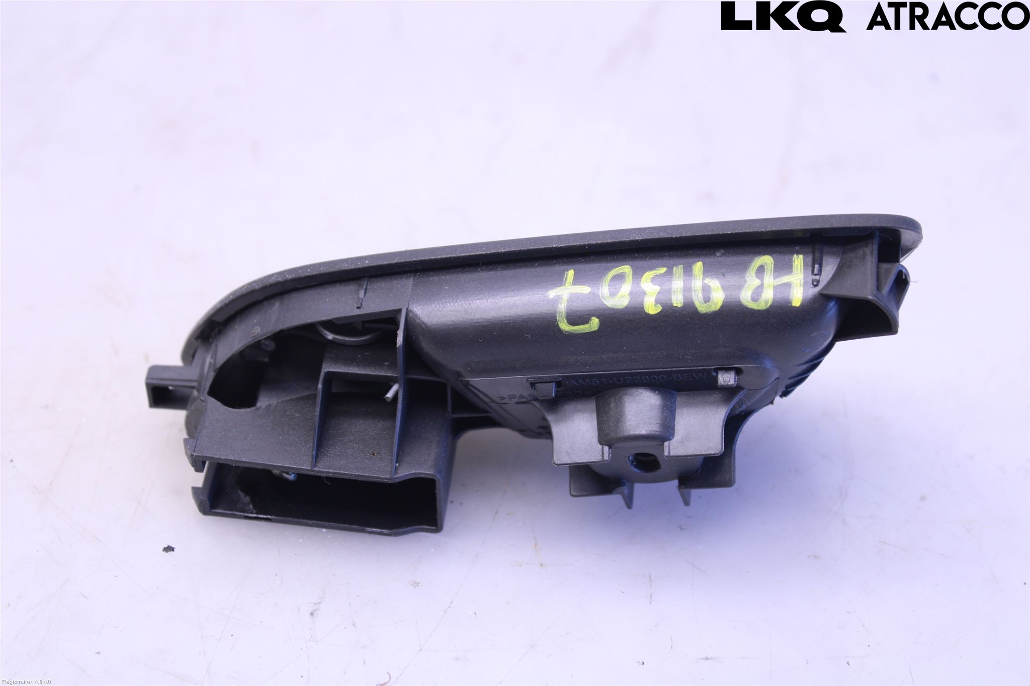 Ford C-MAX ll 15-19 Innr Dørhandtak H Indre