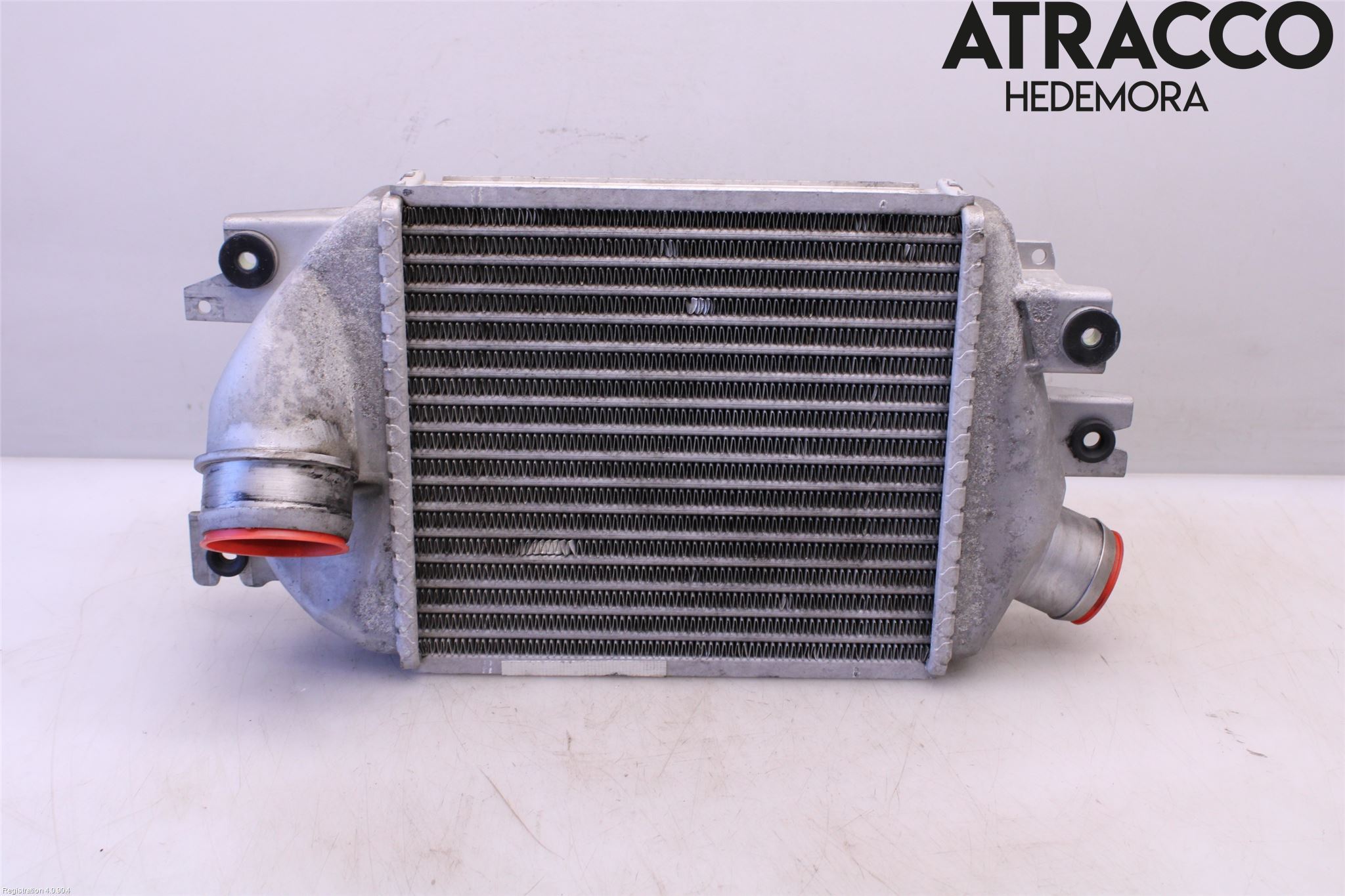 Subaru LEGACY    07-09 Intercooler Radiator