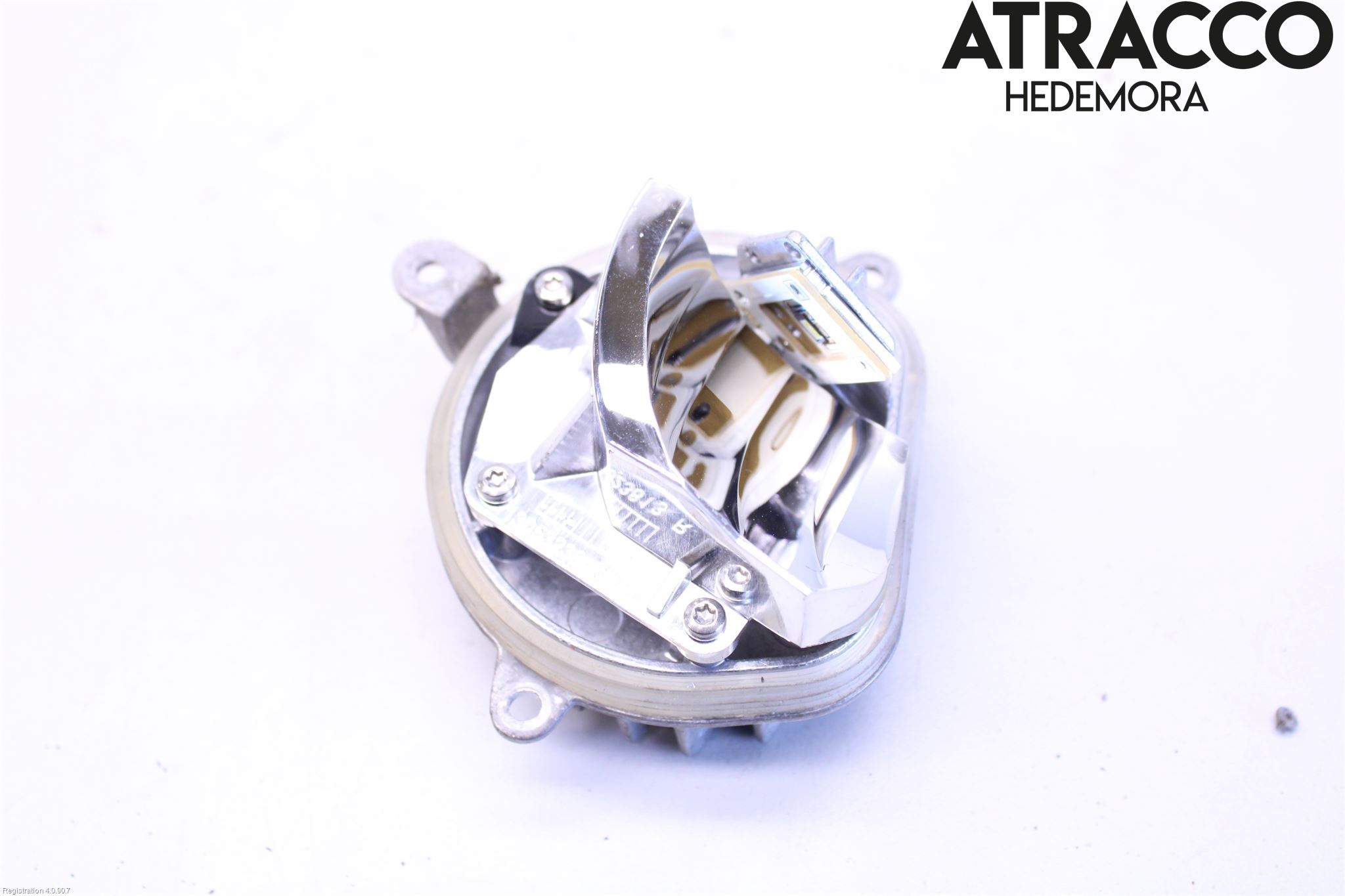 BMW 4 F32/F33/F82/F83 13-20 Styreenhet Xenon