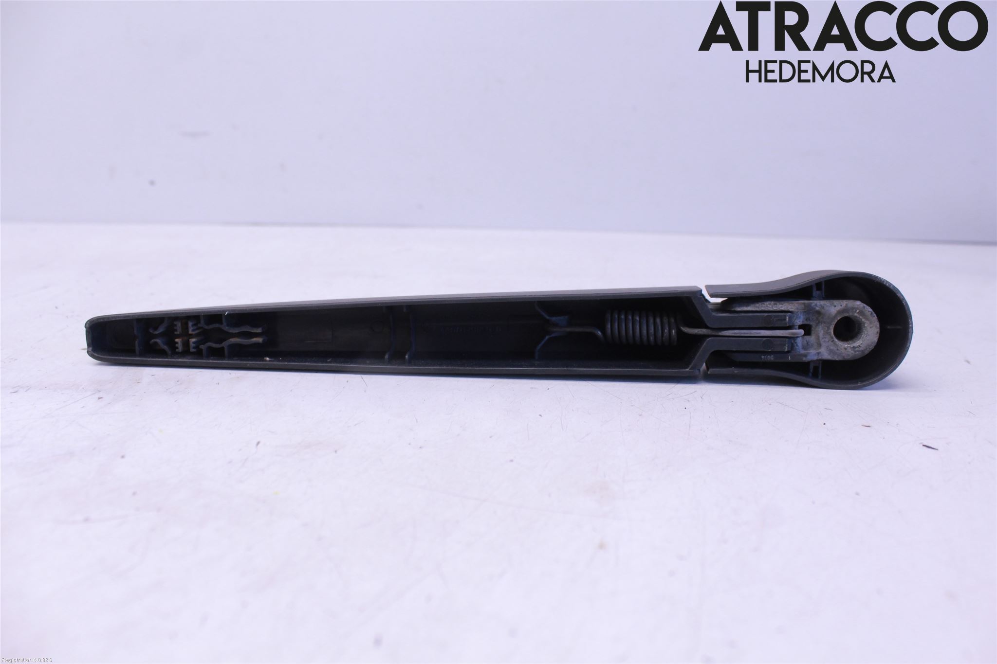 BMW 3 E90/91 SED/TOU 05-12 Viskerarm Bakrute