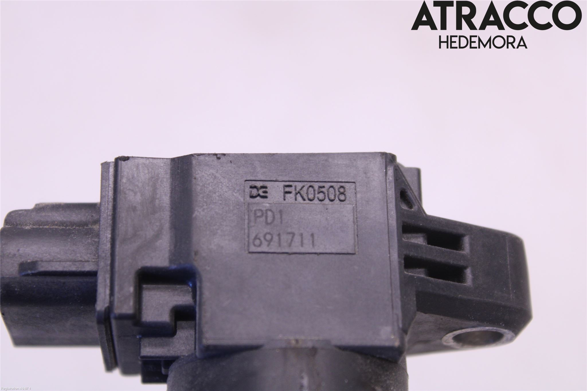 Suzuki SX4 S-CROSS 14-21 Coil